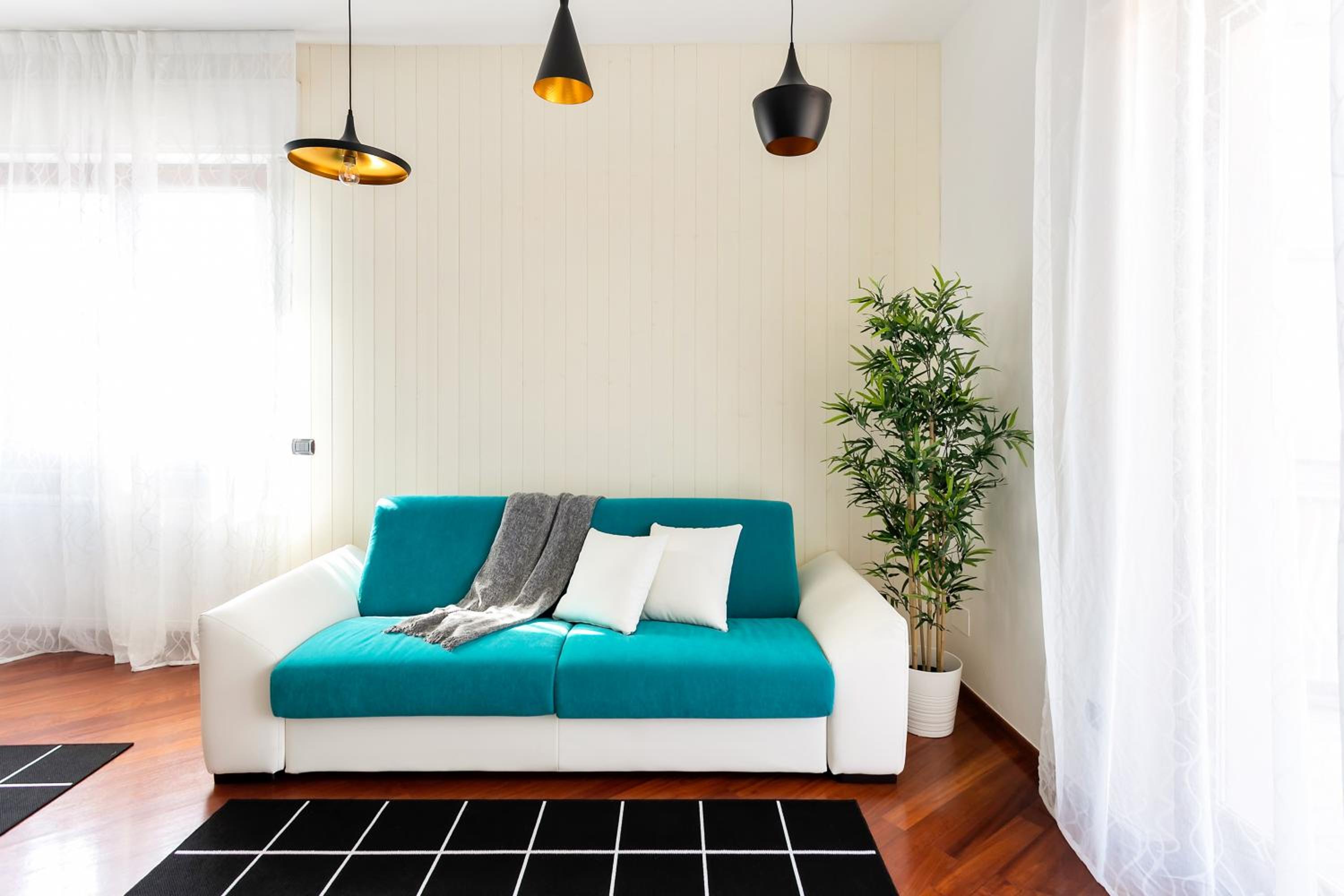 Two-Bedroom Apartment - Photo 3