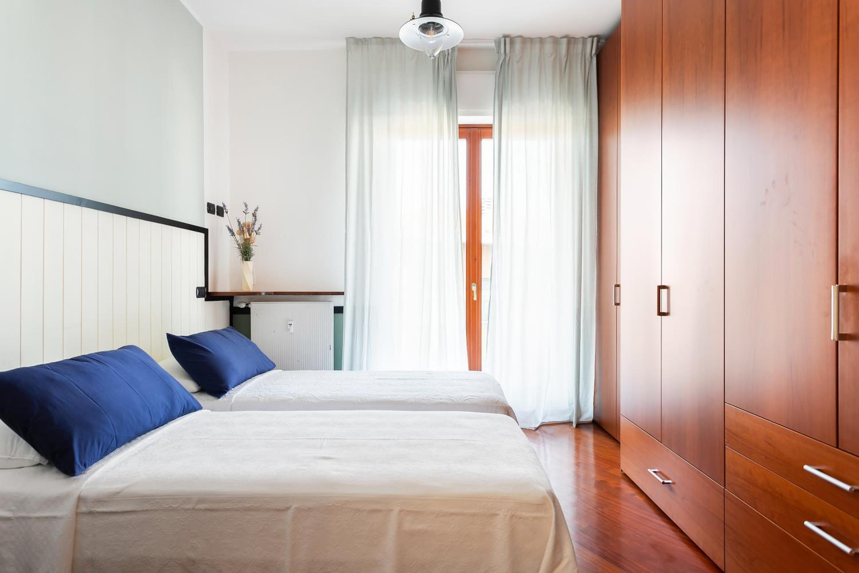 Two-Bedroom Apartment - Photo 14
