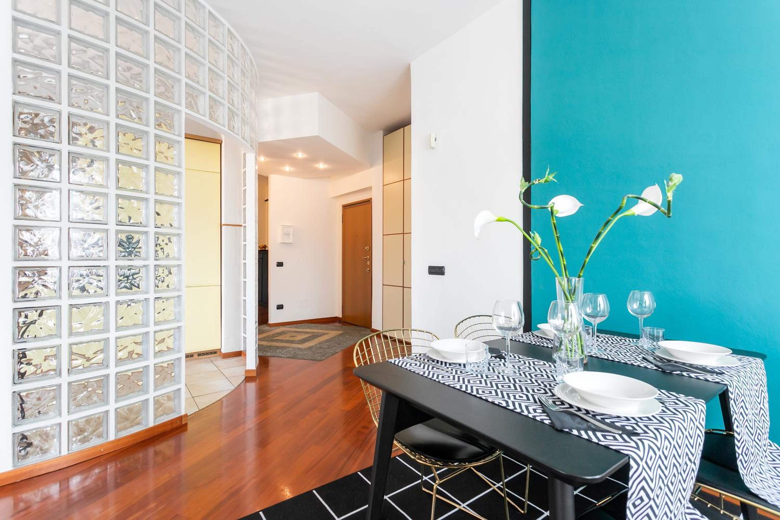 Two-Bedroom Apartment - Photo 13