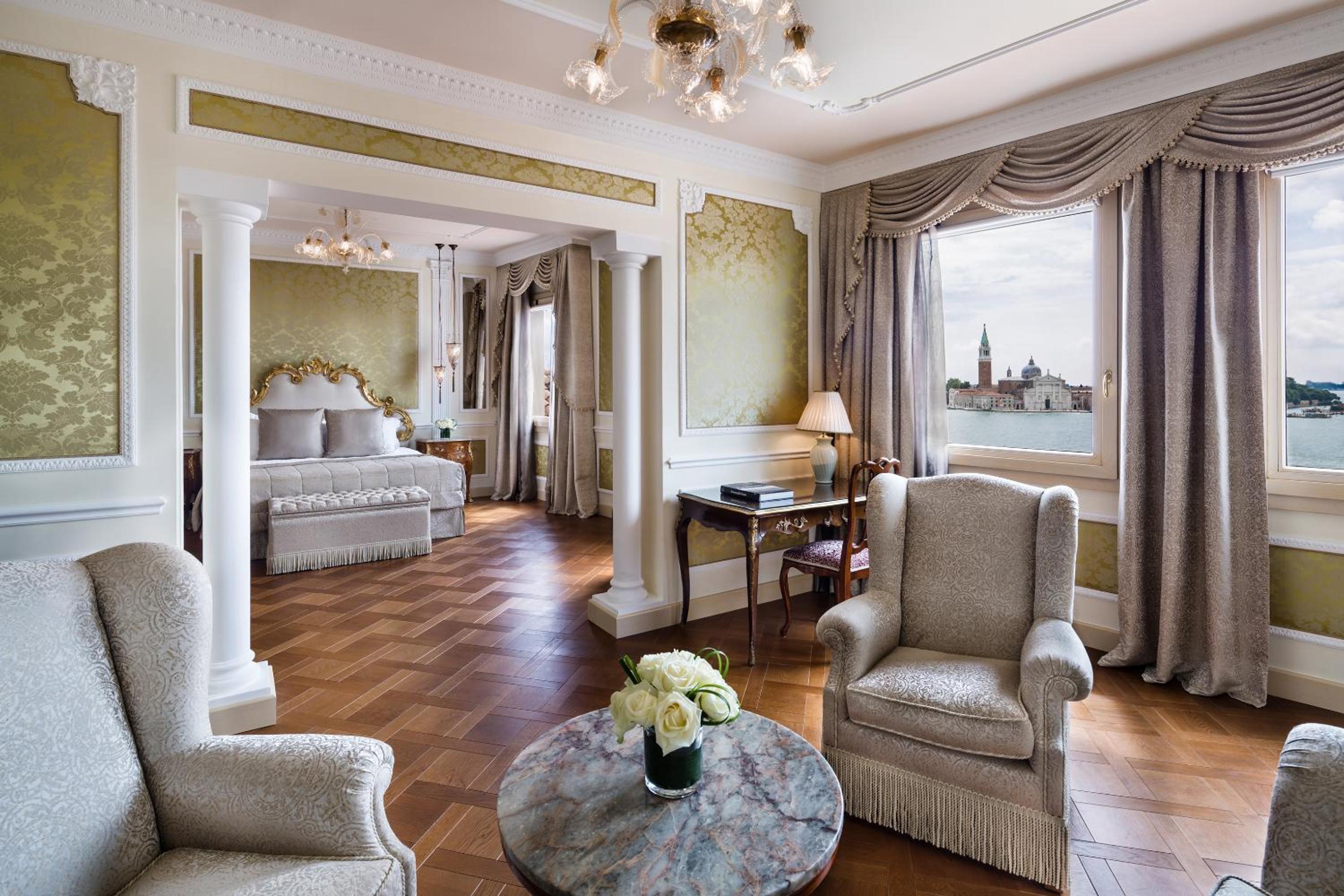 Tiziano Suite with Lagoon View - Photo 1