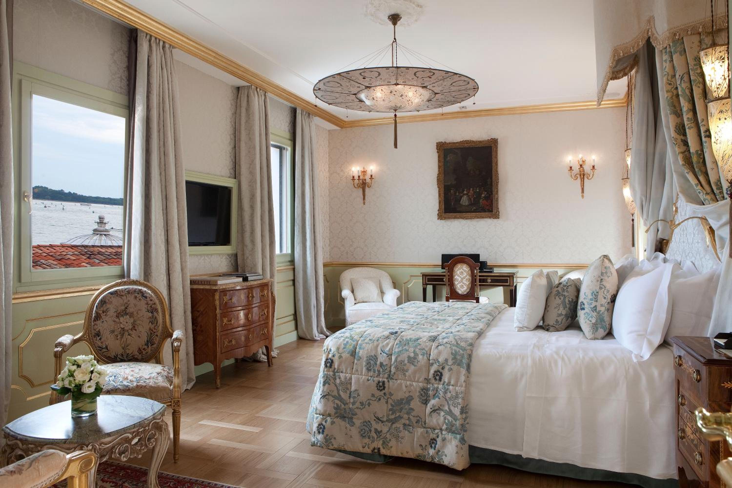 San Giorgio suite with Terrace - Photo 1
