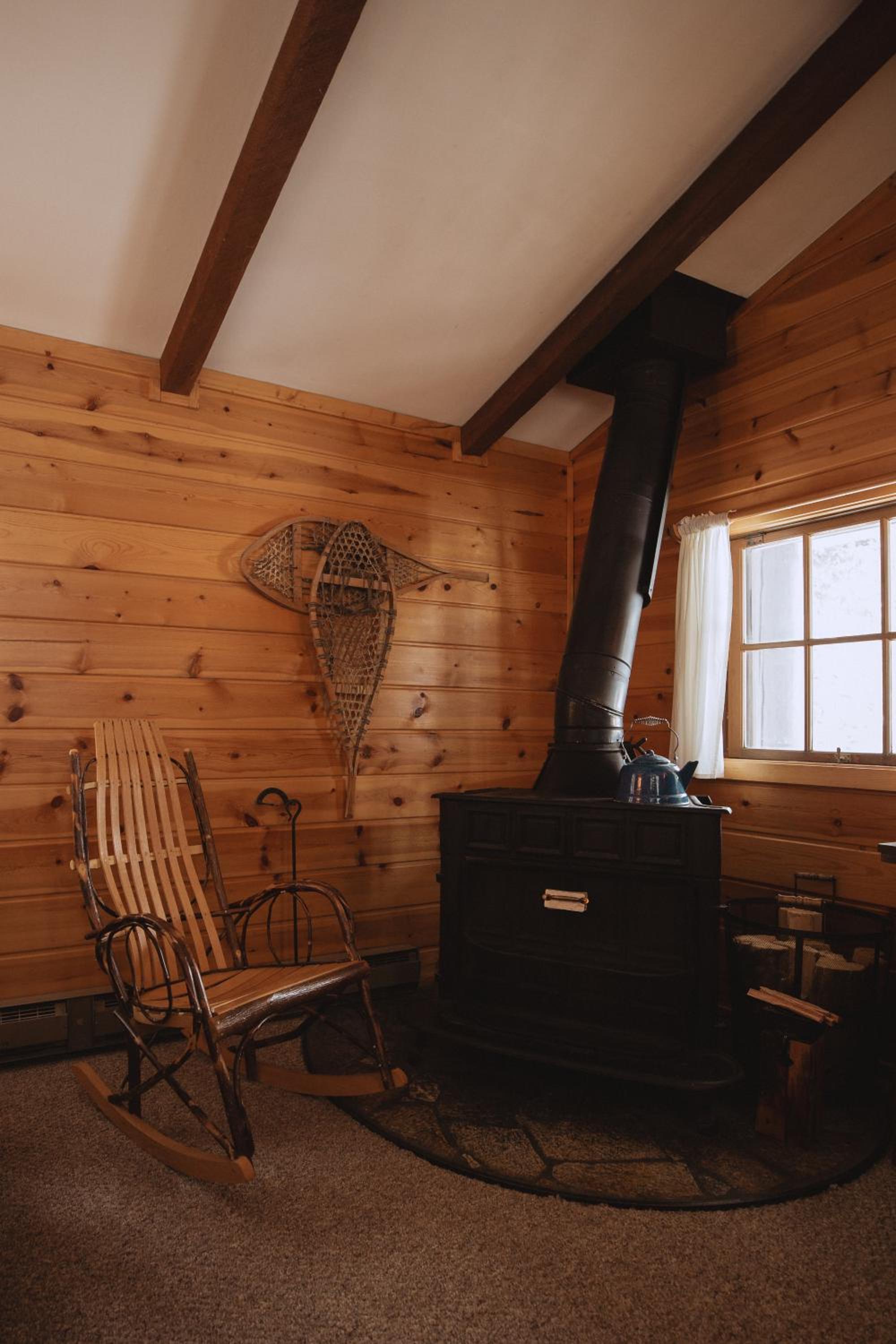 Blue Spruce Cabin photo 3