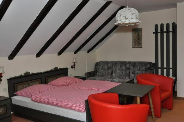 Comfort Double Room - Photo 4