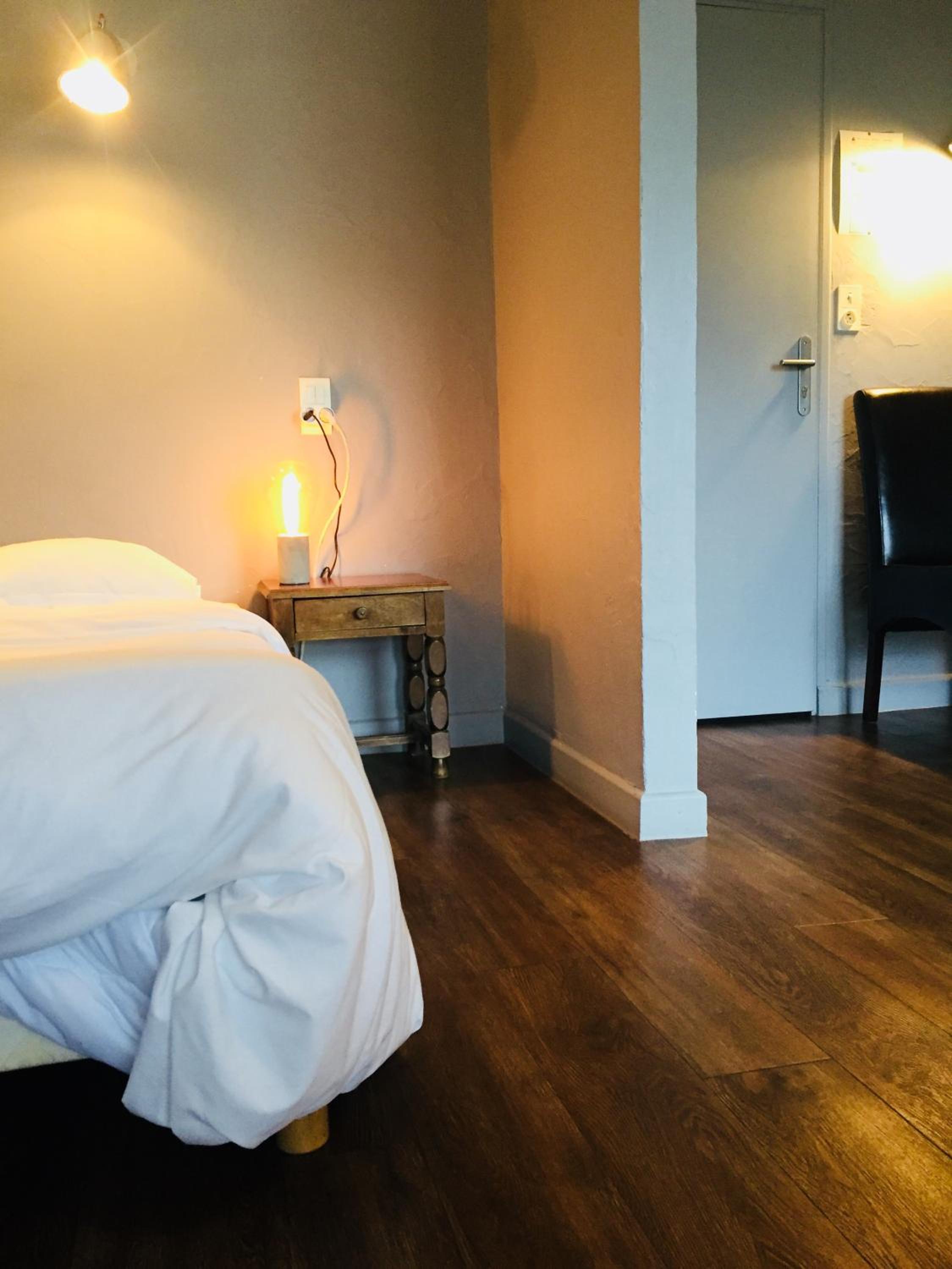 Double Room photo 2