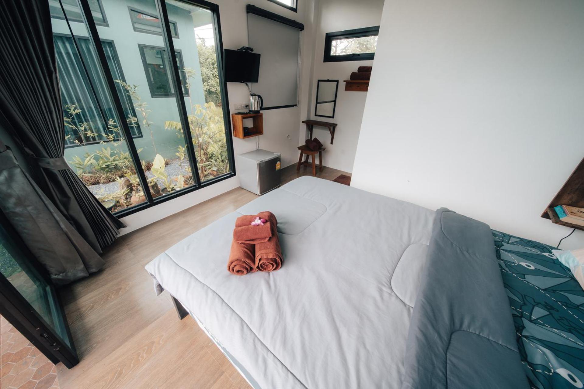 Small Double Room - Photo 3