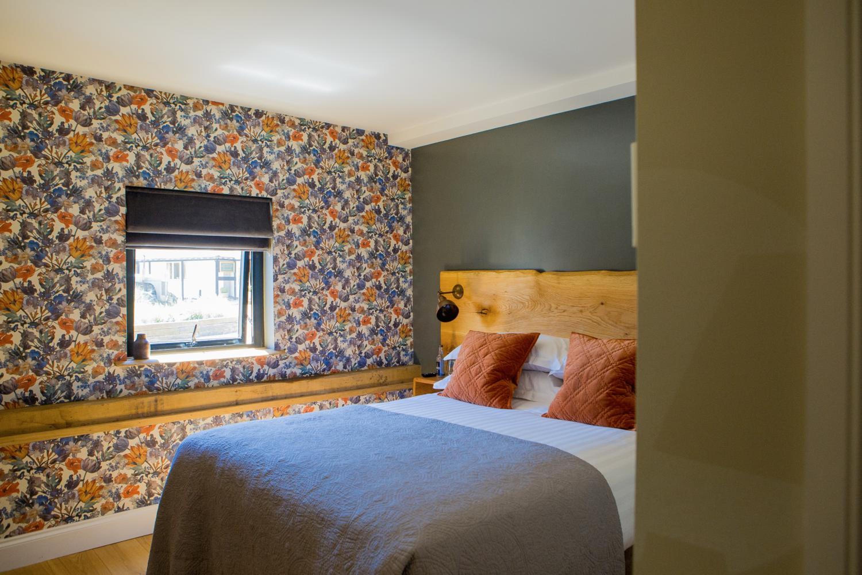 Barns Standard Double Room photo 2