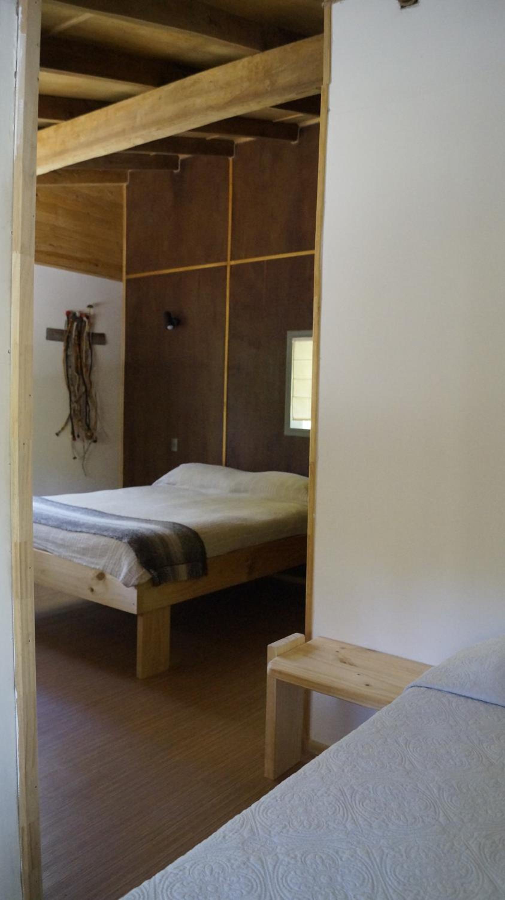 Triple Room with Private Bathroom photo 3