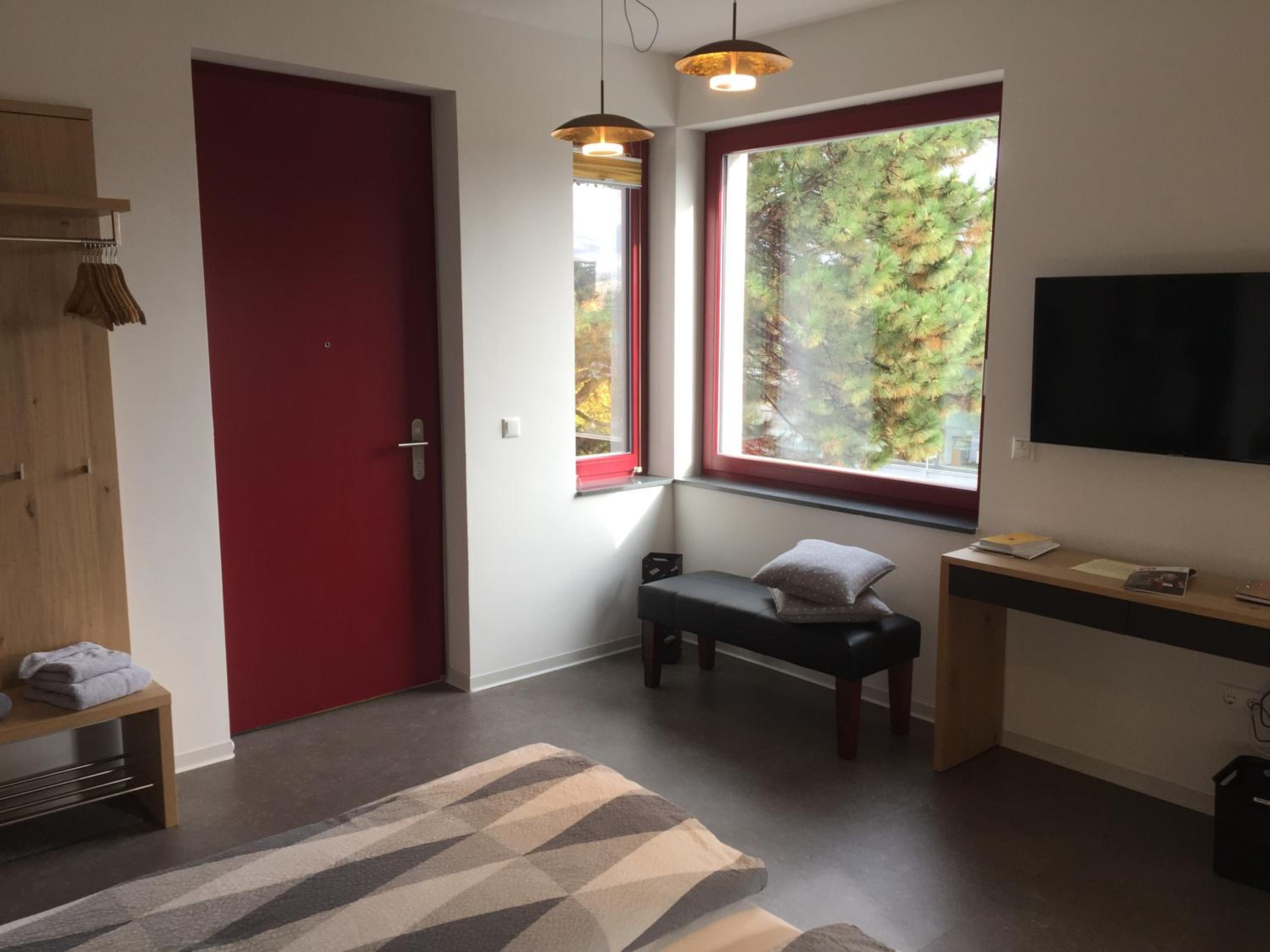 Appartements mit 1 Schlafzimmer photo 3