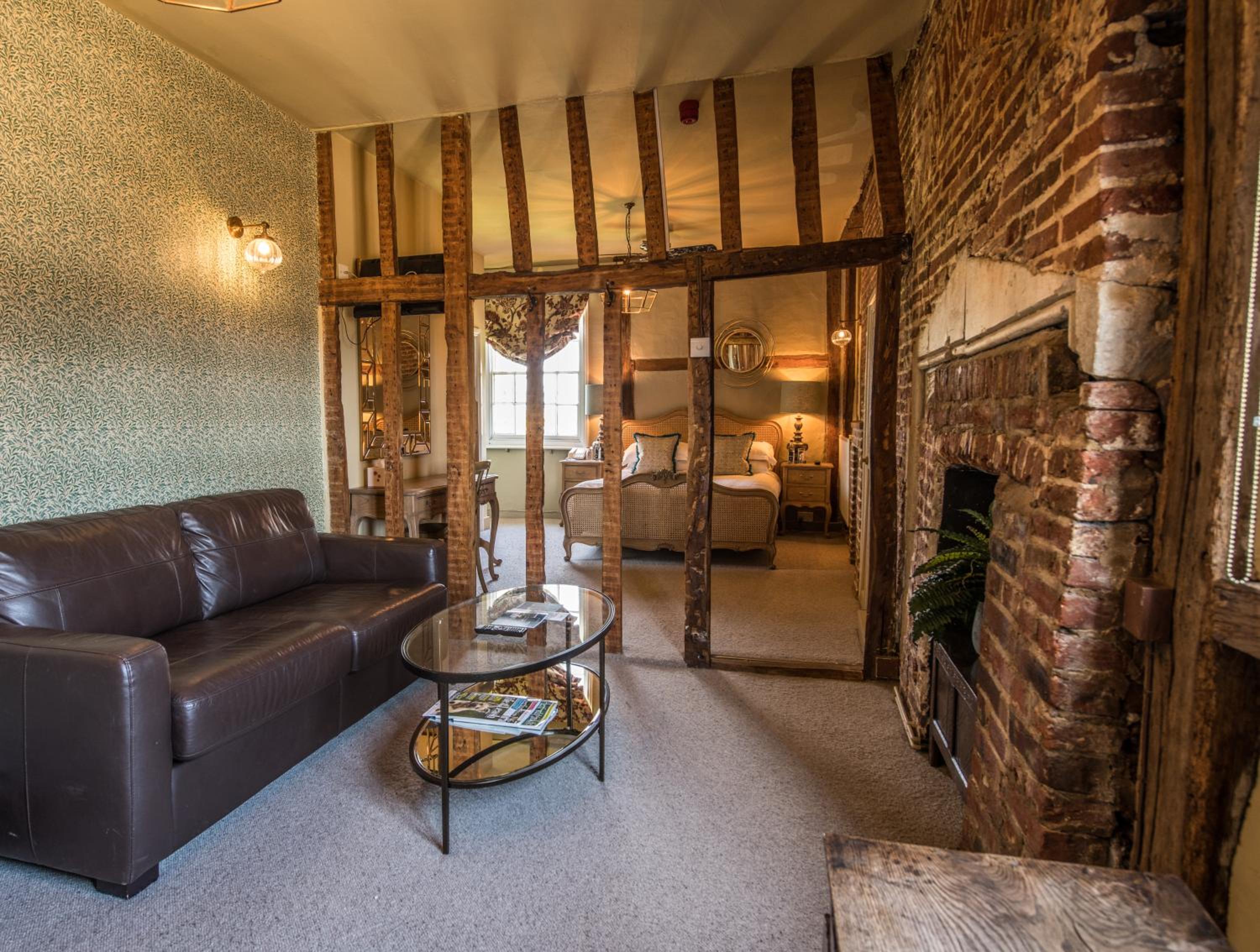 Farmhouse Signature Double Room  photo 3