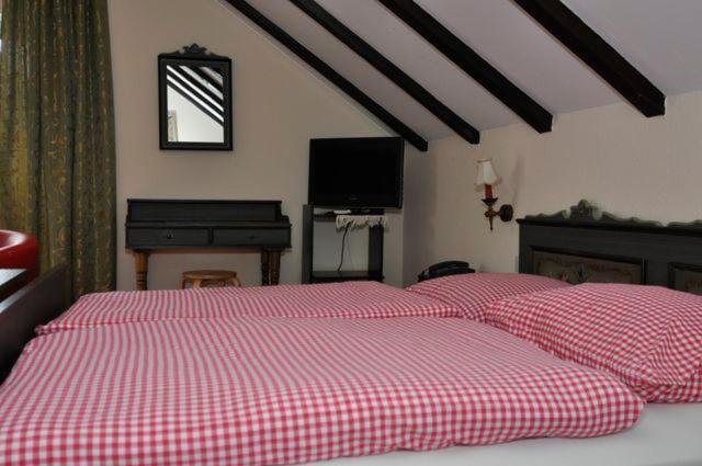 Comfort Double Room - Photo 6