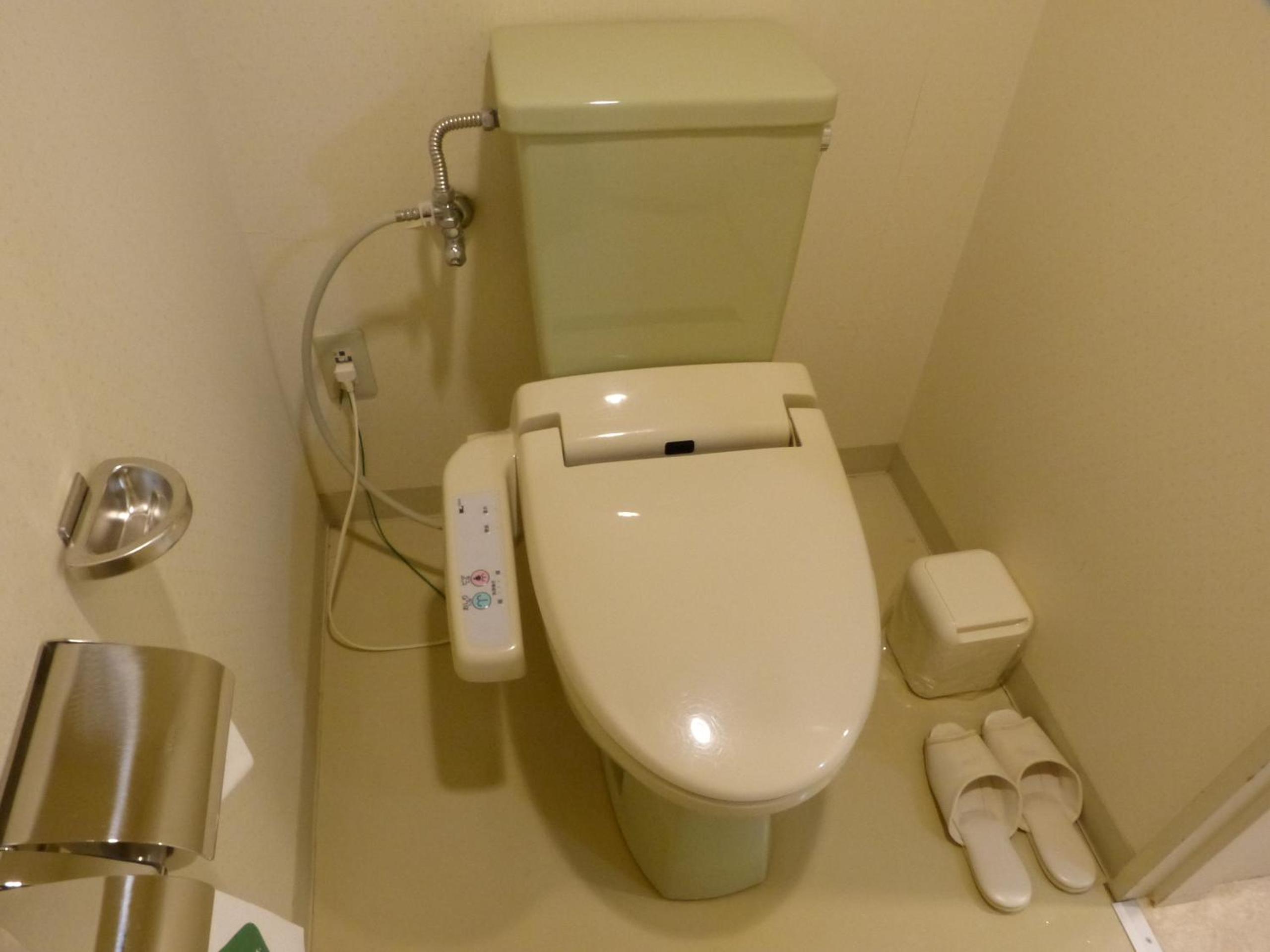 Room with Tatami Area - Non-Smoking - Photo 5