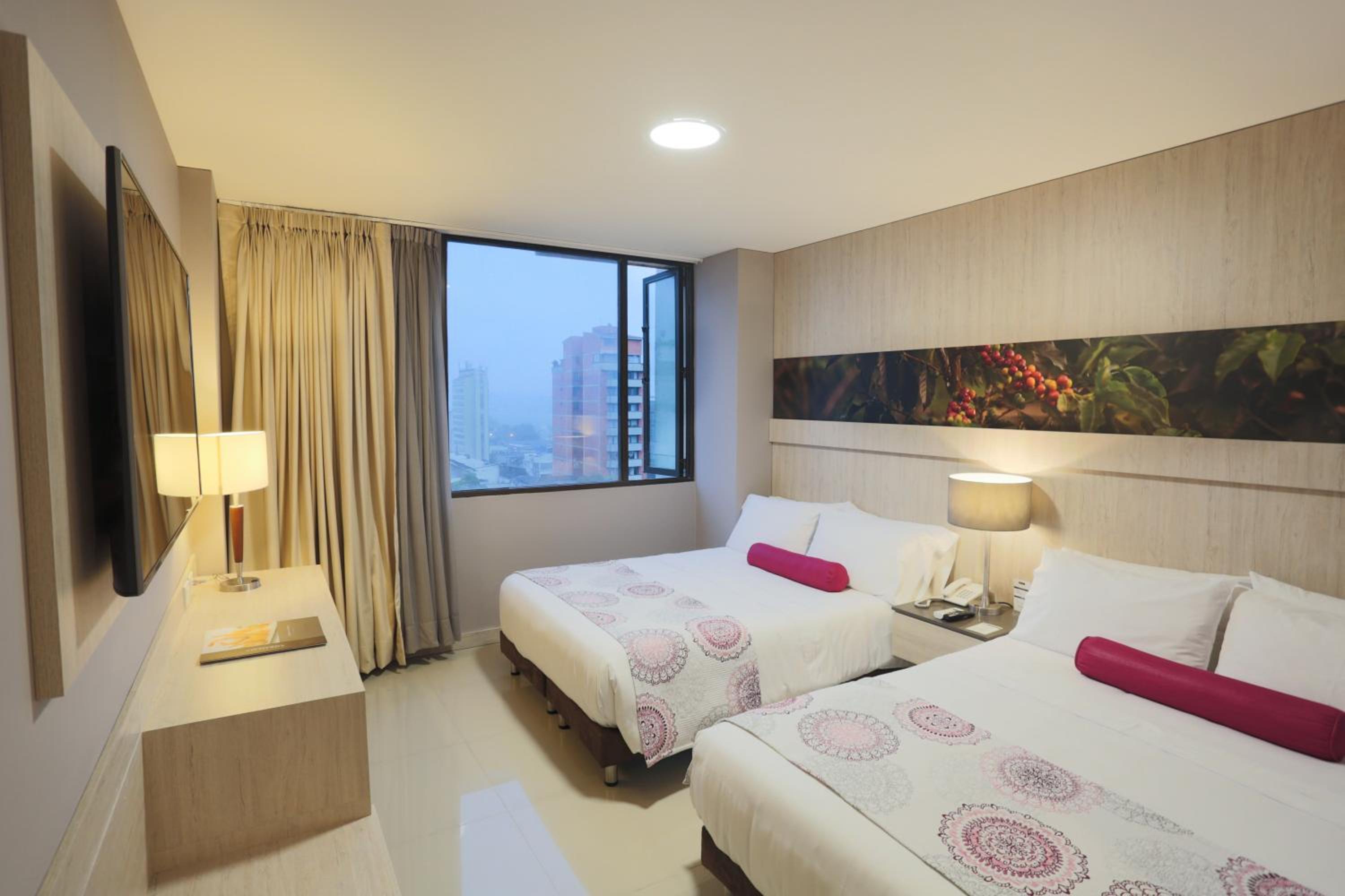 Twin Room - Photo 6