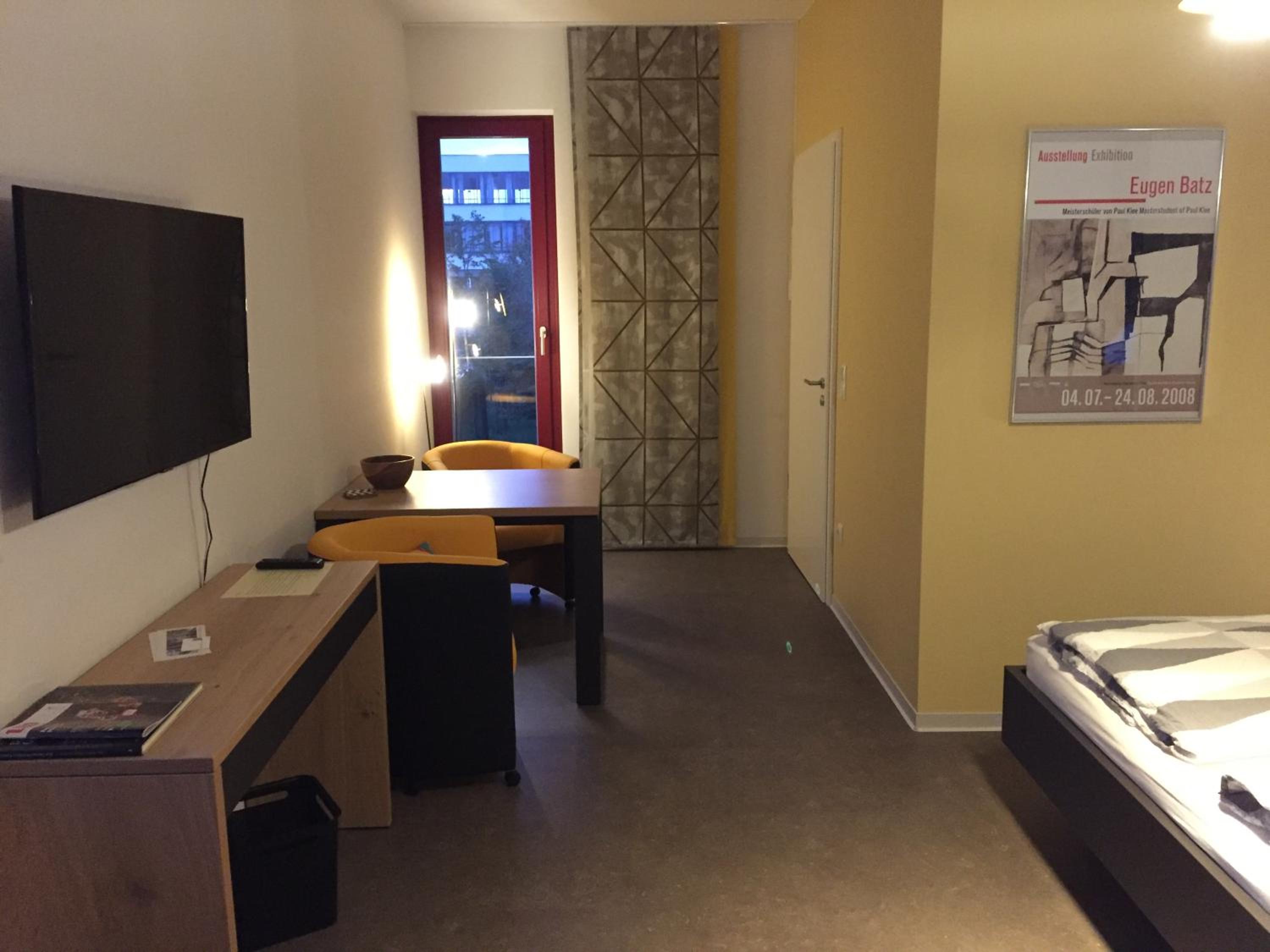 Appartements mit 1 Schlafzimmer