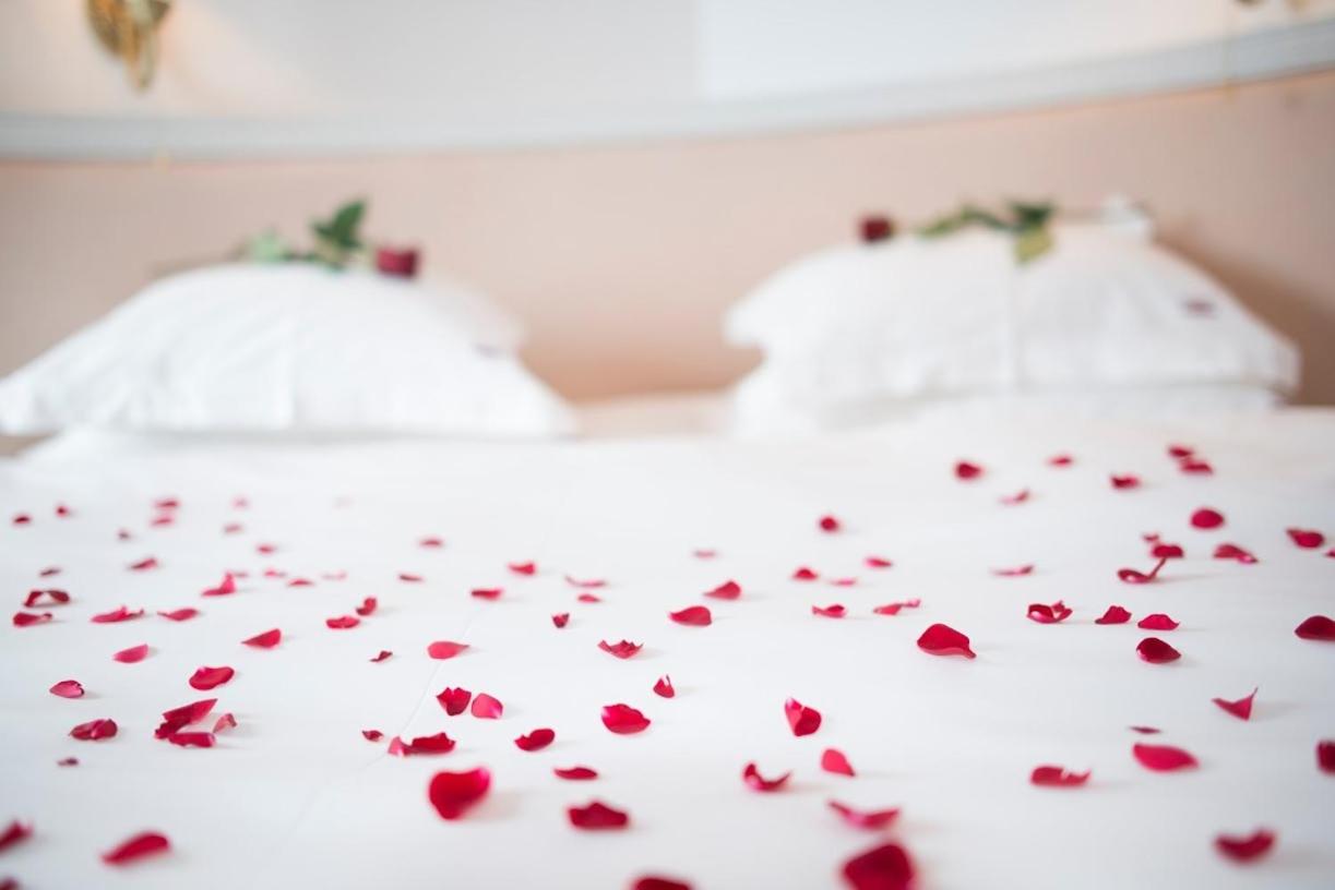 Luxury Double Room - Photo 7