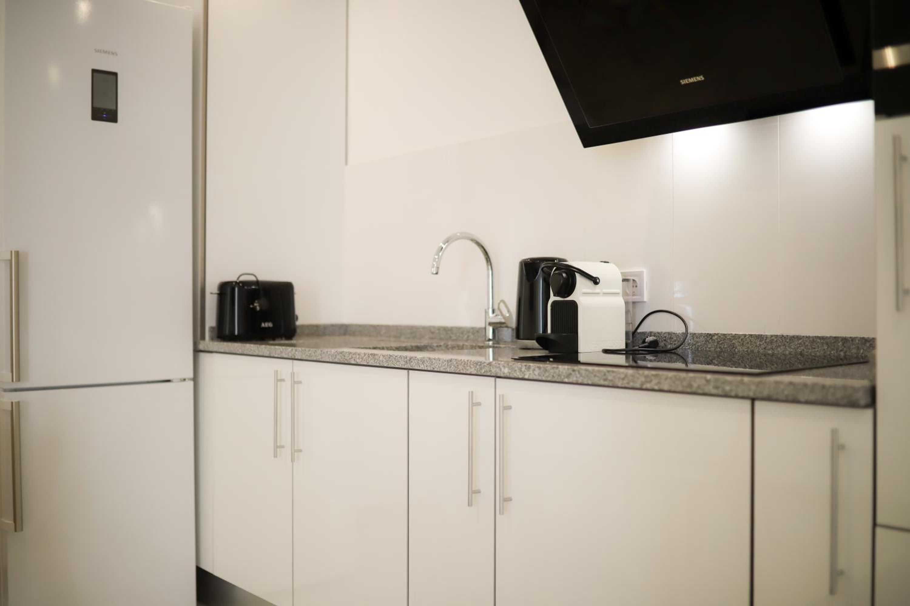 Two-Bedroom Apartment photo 3