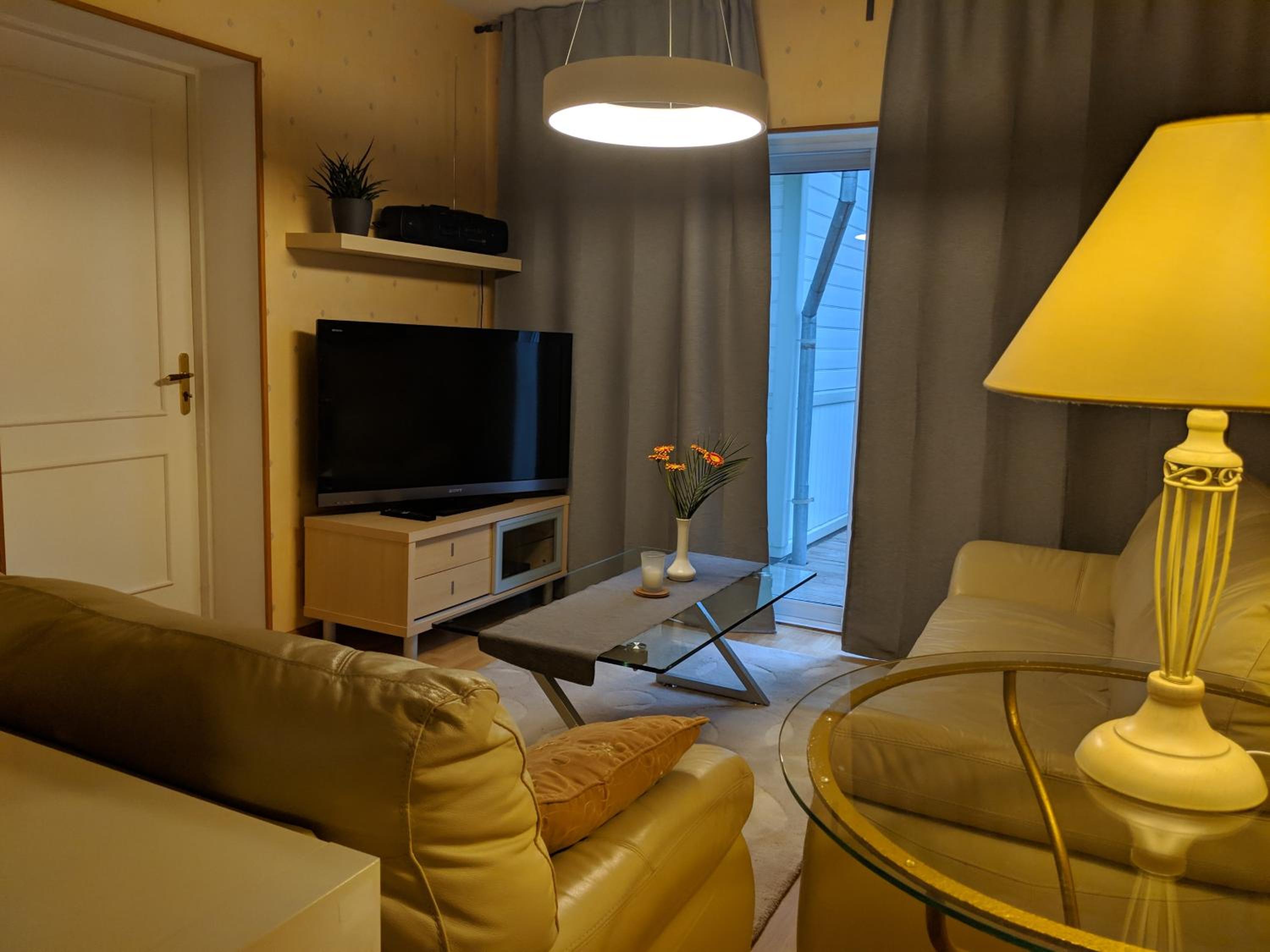 Two-Bedroom House photo 2