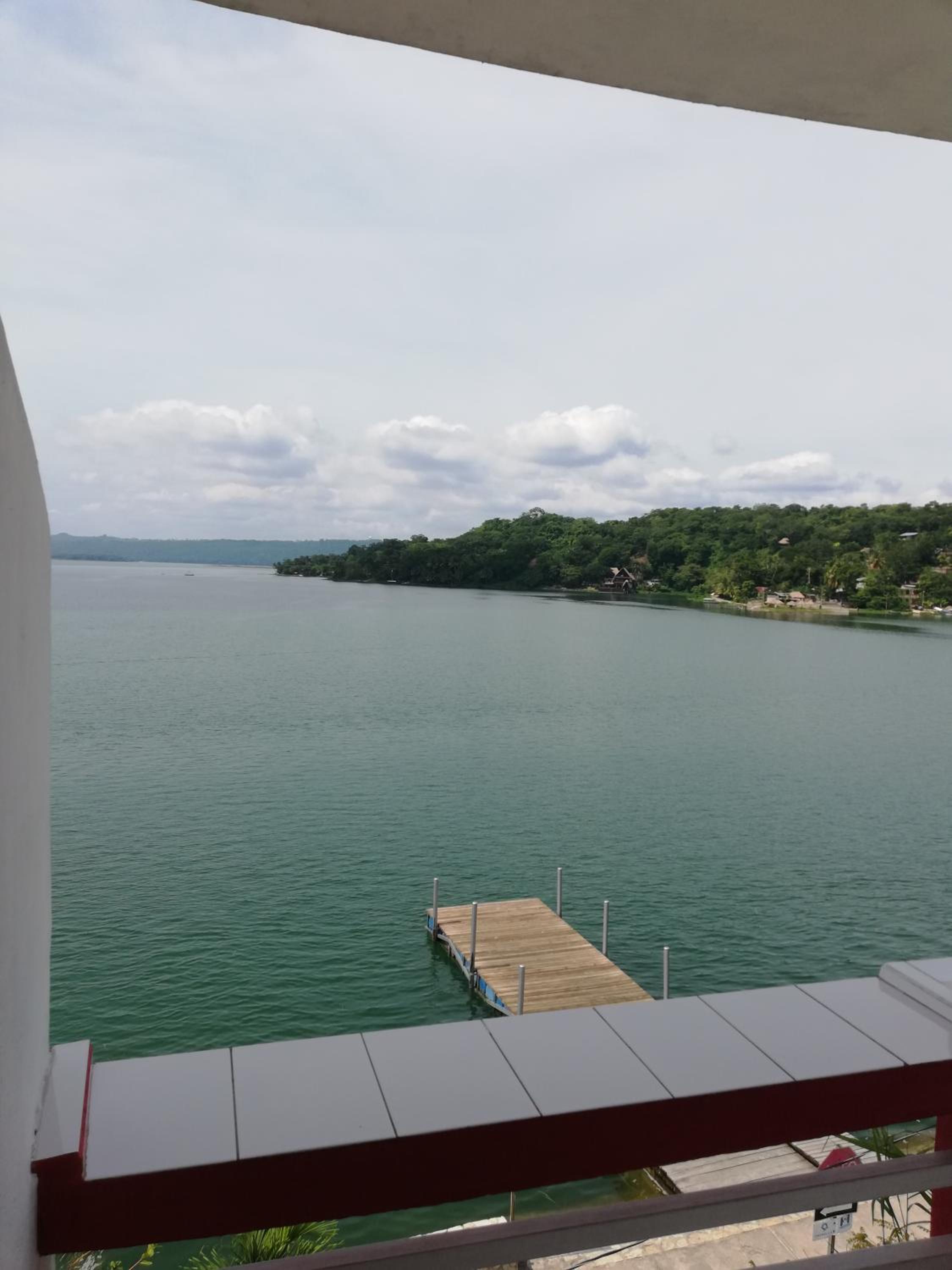 Deluxe Triple Room with Sea View