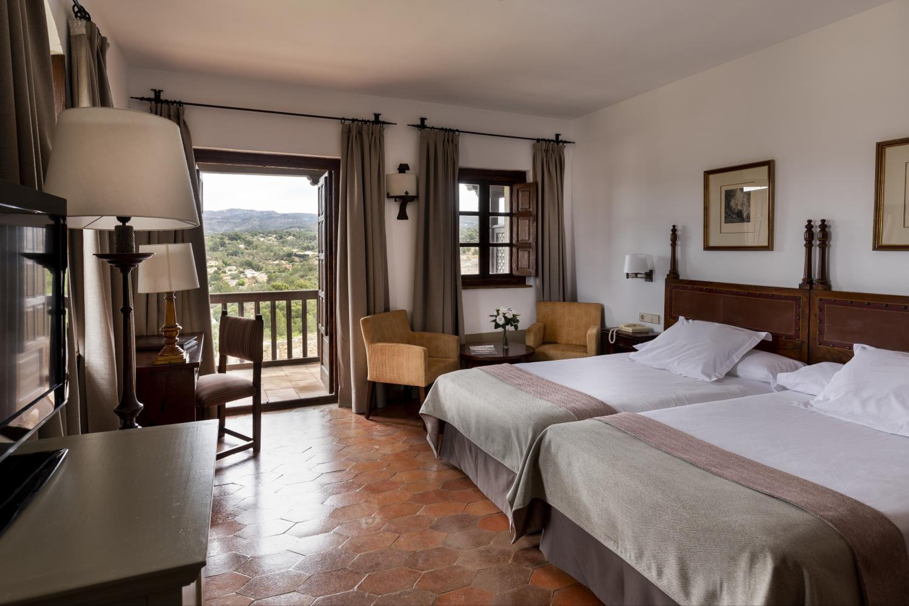Standard Double Room - Photo 3