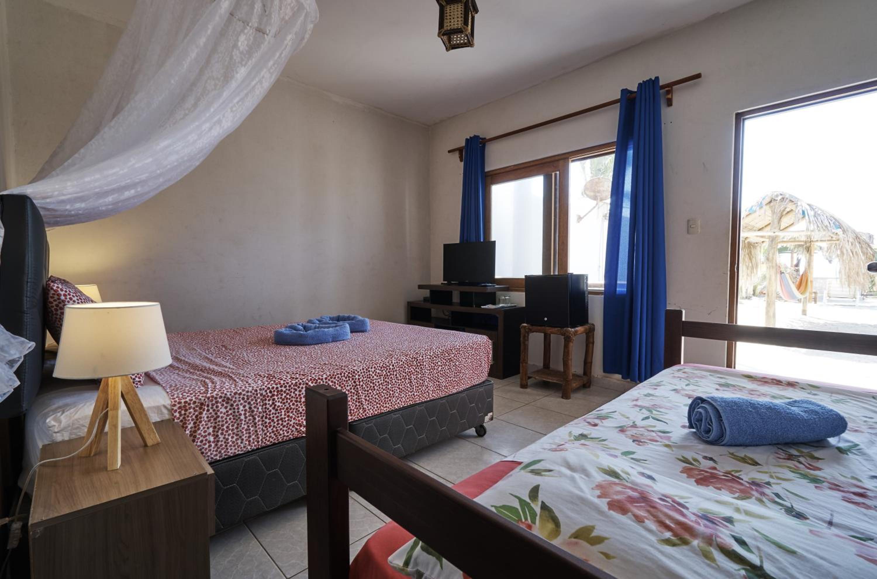 Double Room with Terrace - Ground Floor photo 1