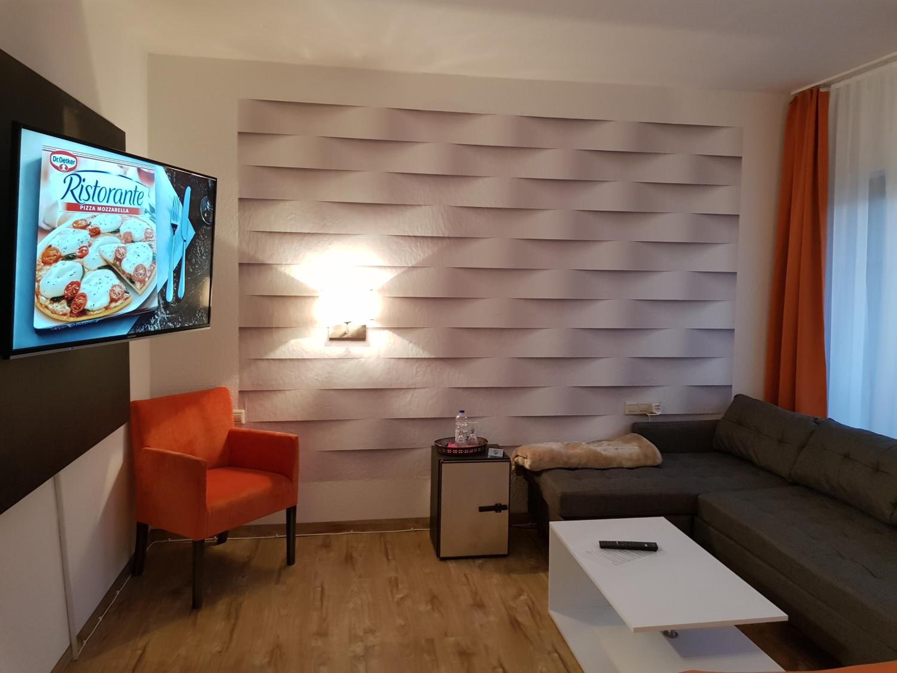 Double Room - Photo 20