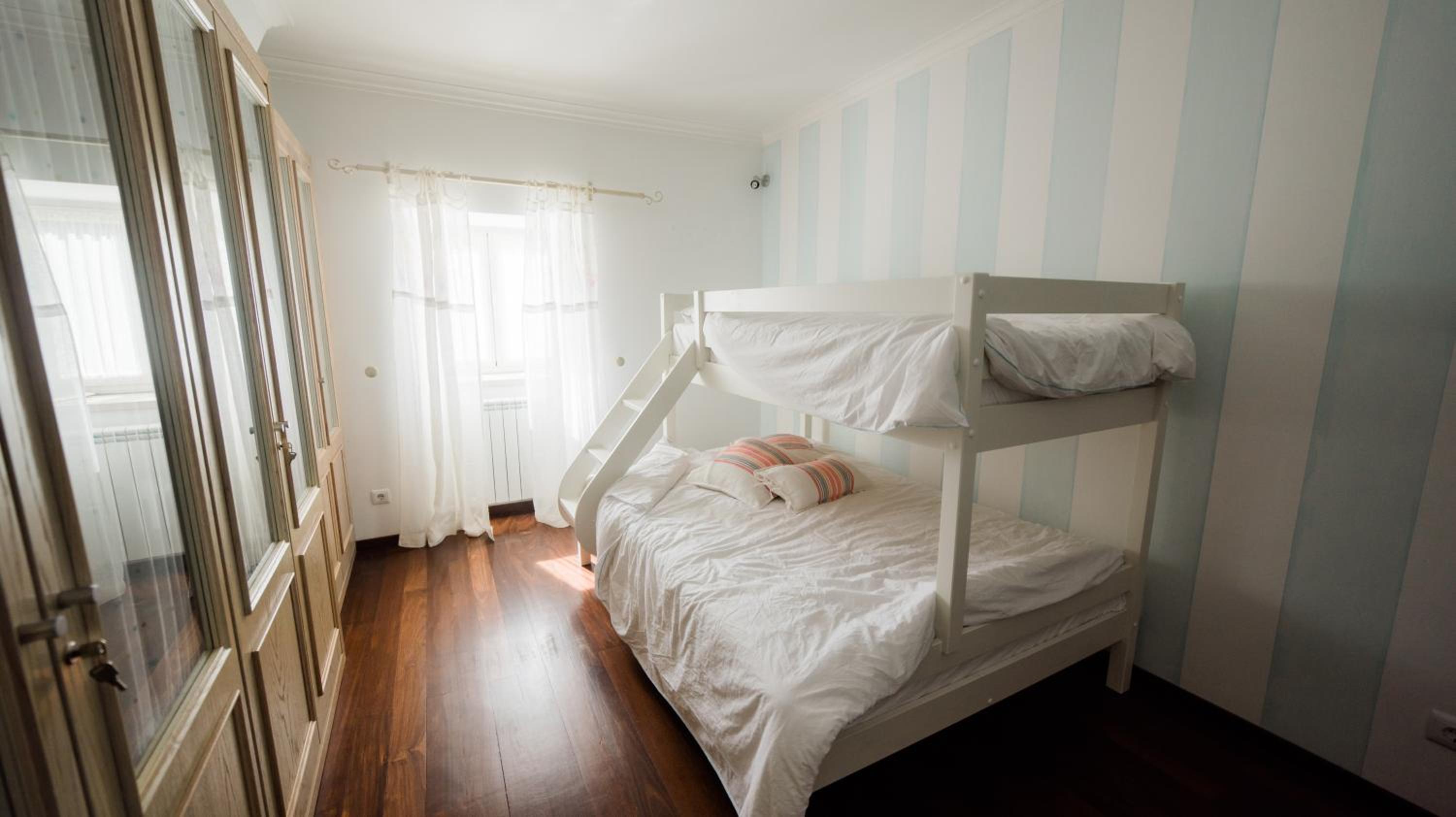 Family Junior Suite photo 2