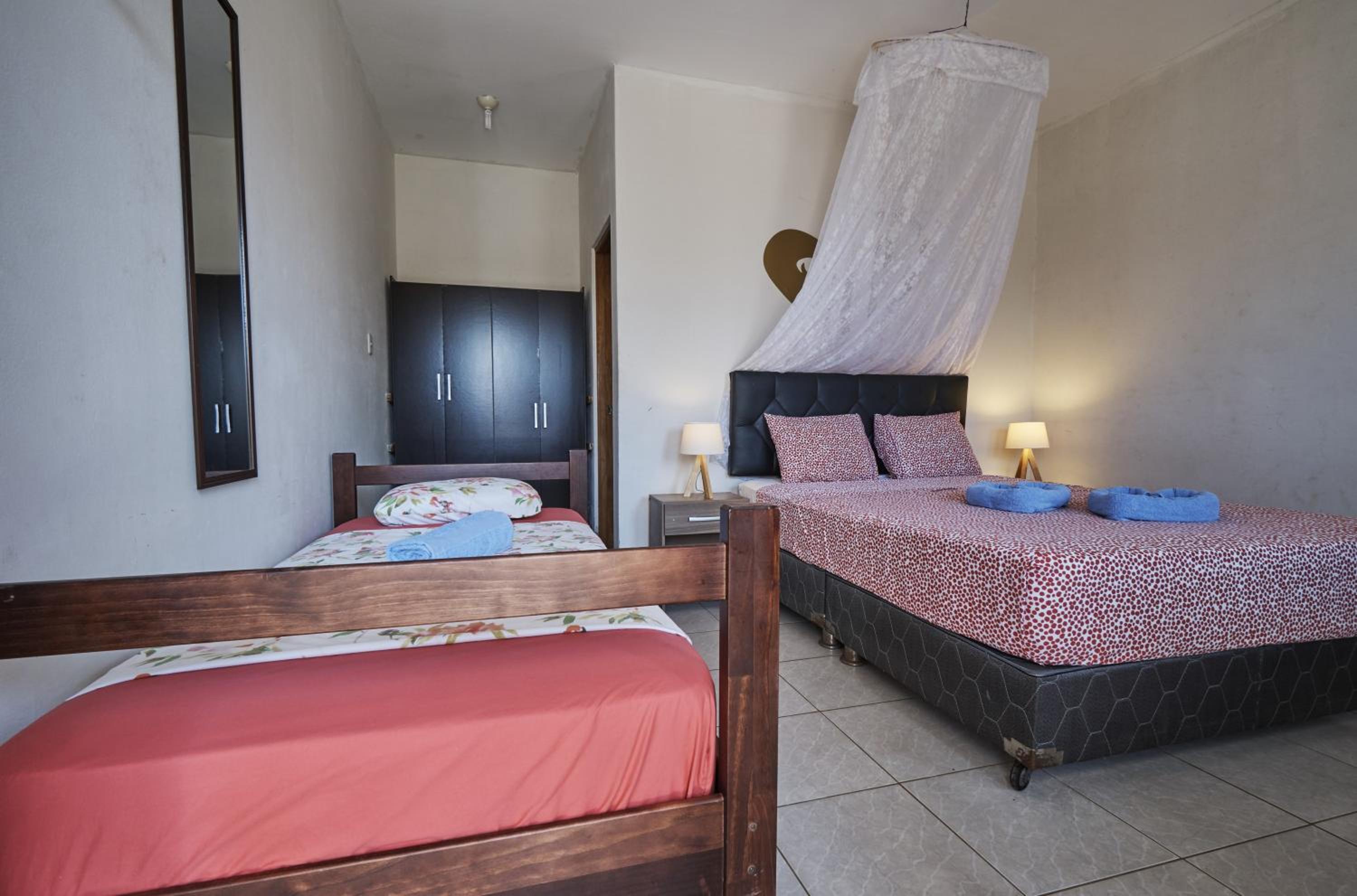 Double Room with Terrace - Ground Floor photo 3