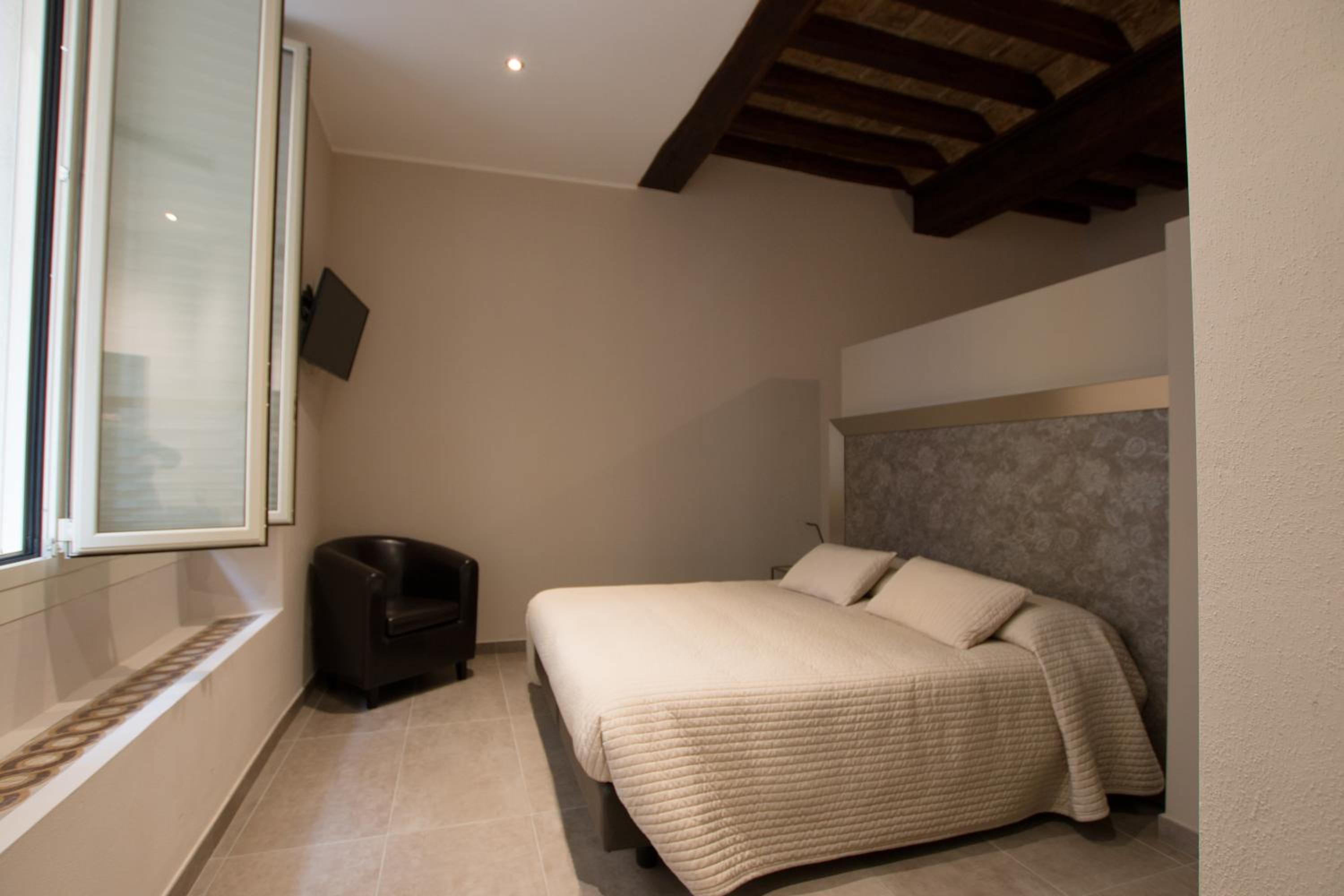 Deluxe Double Room photo 3