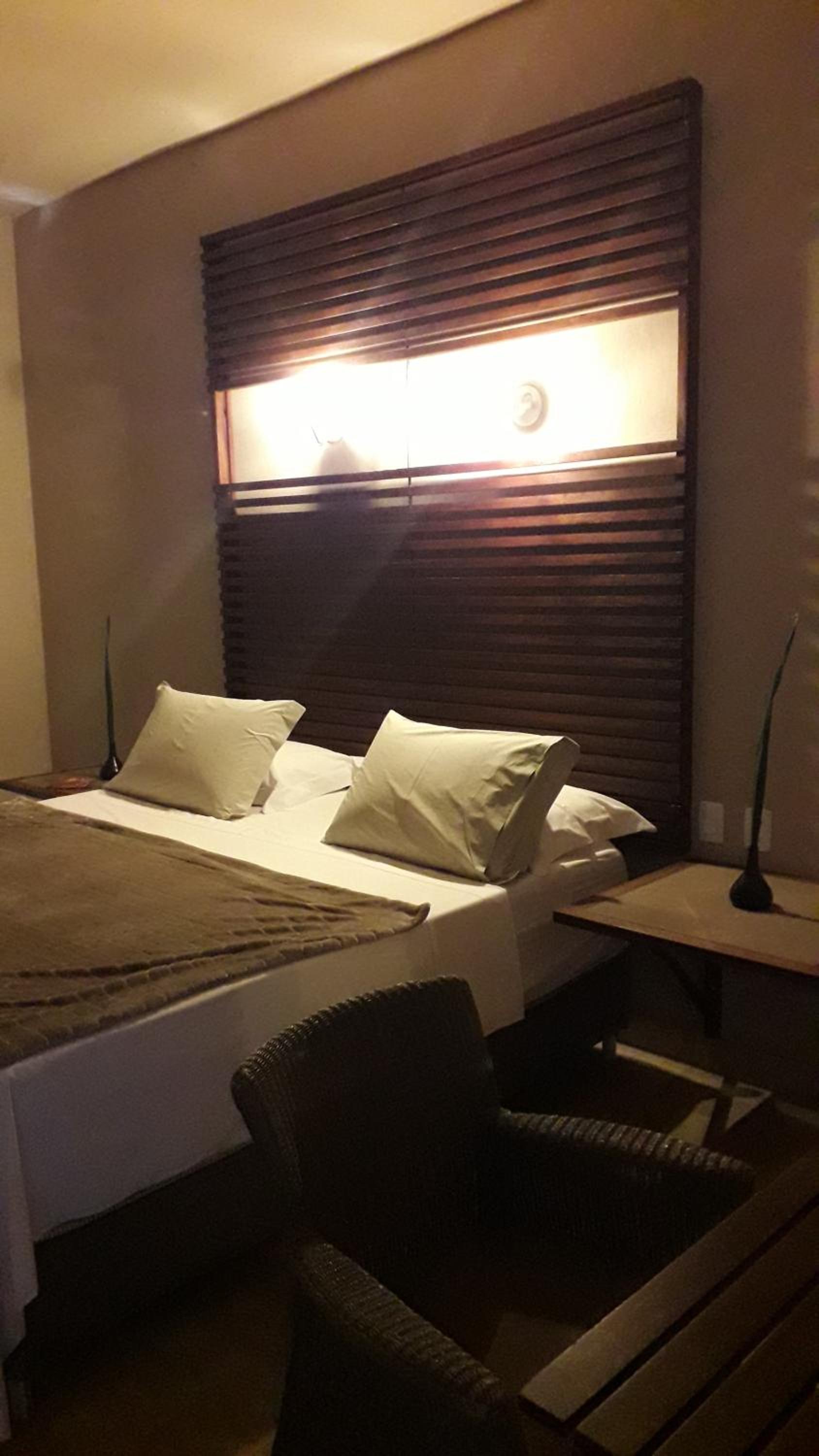 Deluxe Suite with Sea View photo 1