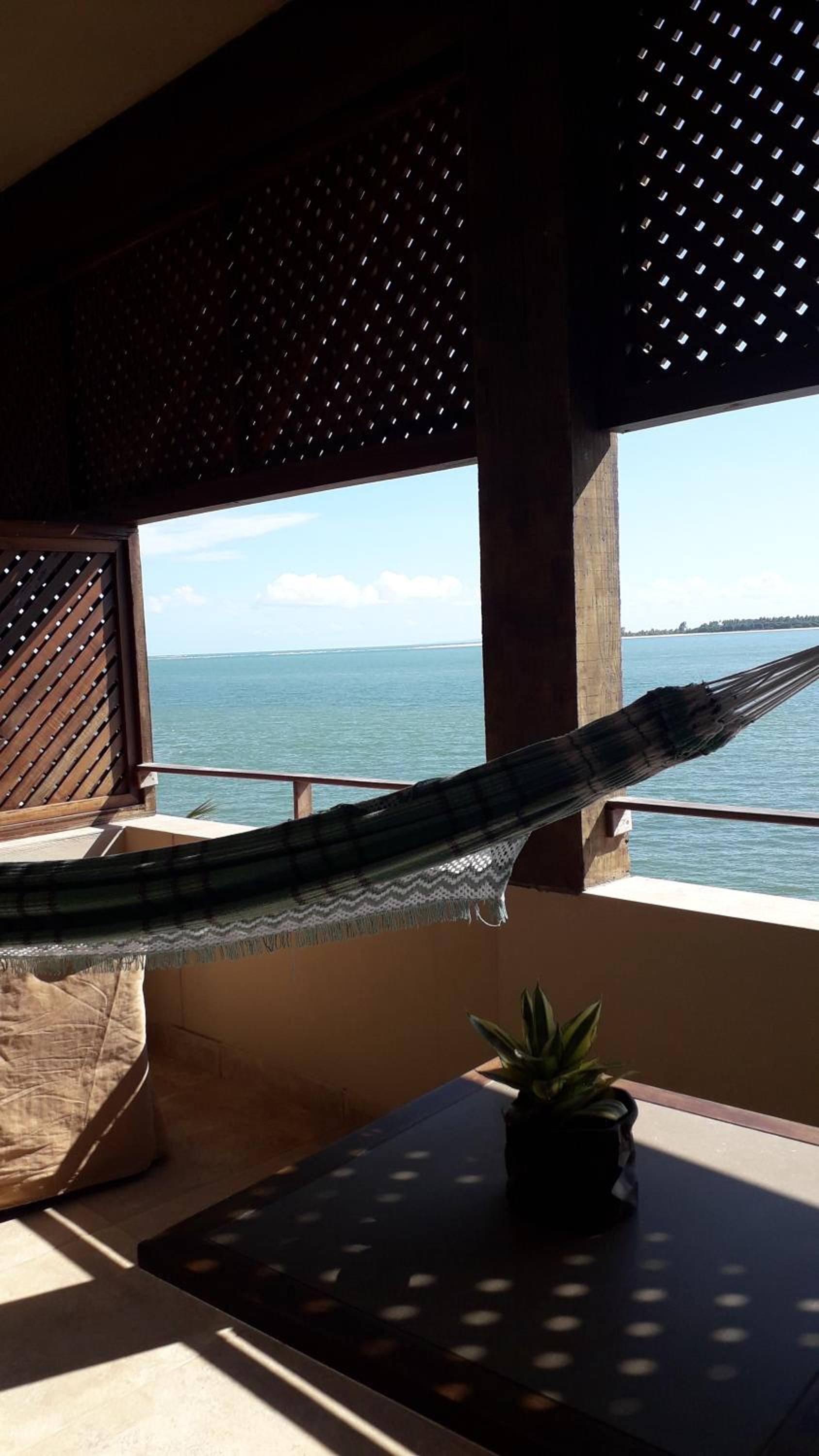 Deluxe Suite with Sea View photo 2