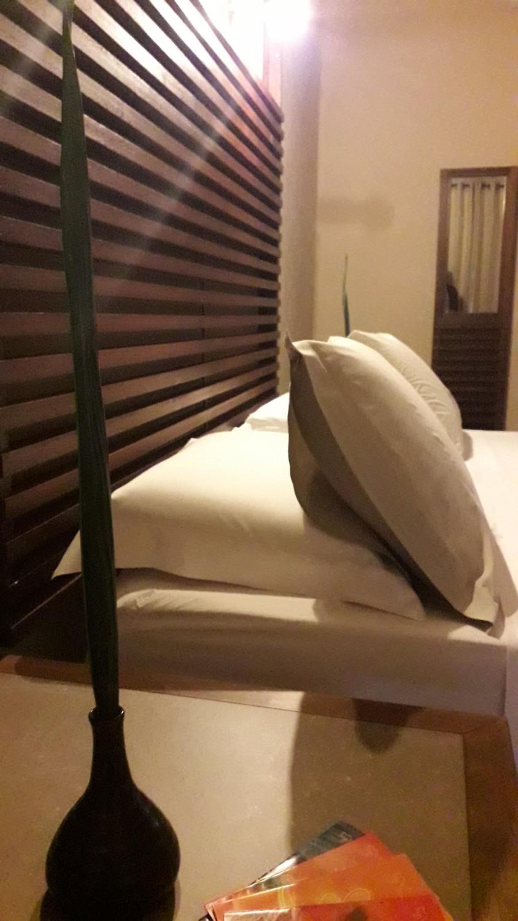 Deluxe King Room photo 1