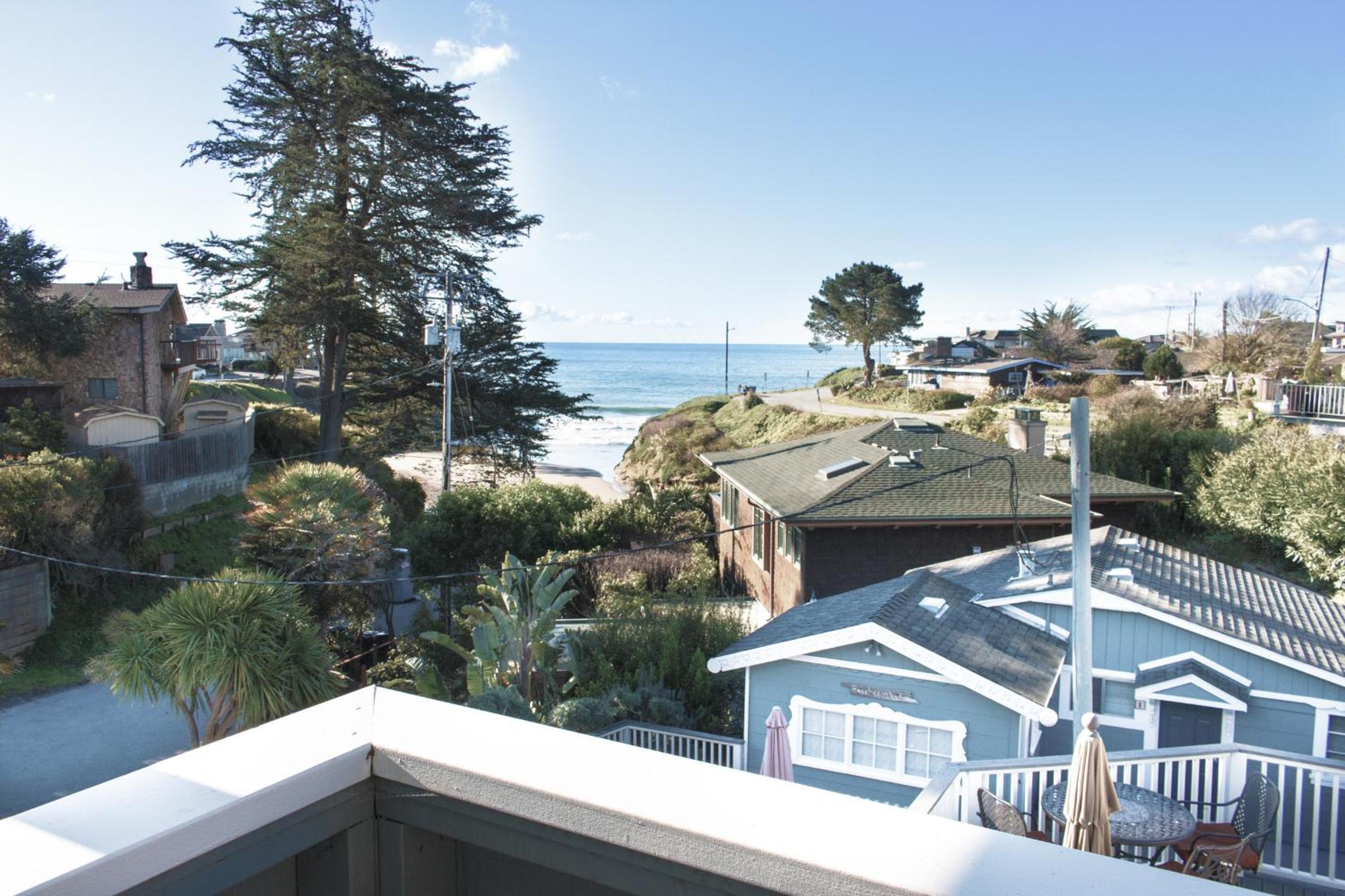 Captains Quarters (12), Ocean View King - No Pets - Photo 7