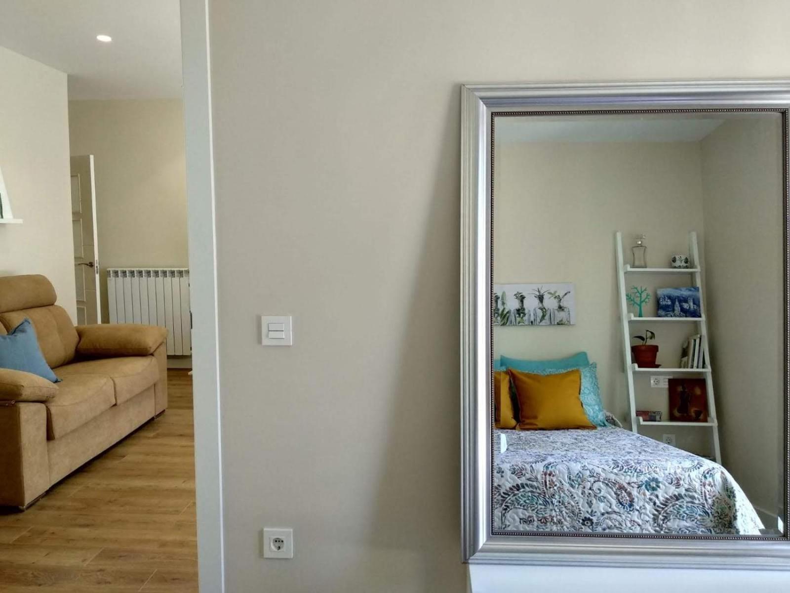 Departamento de tres habitaciones