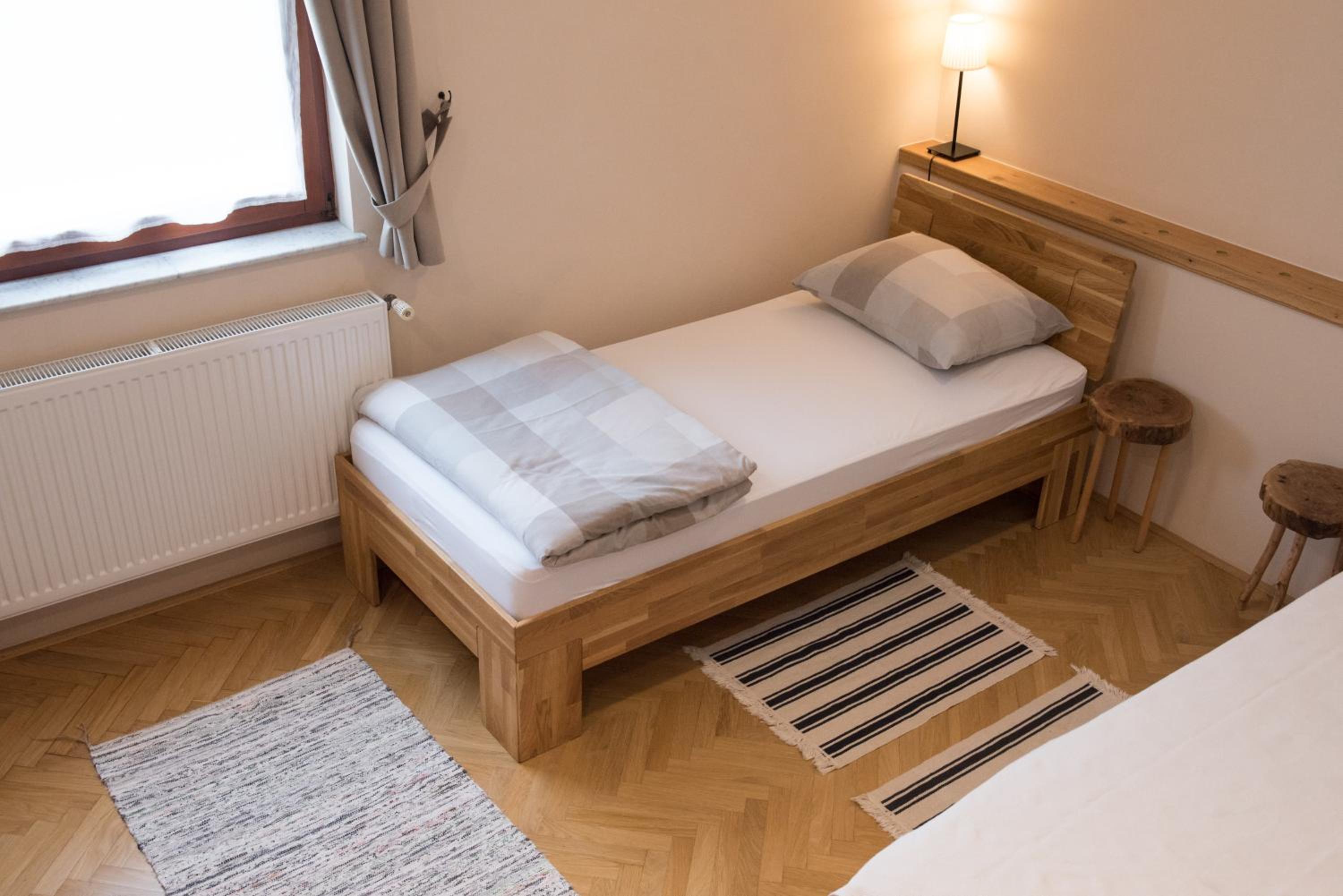 Superior Double or Twin Room - Photo 1