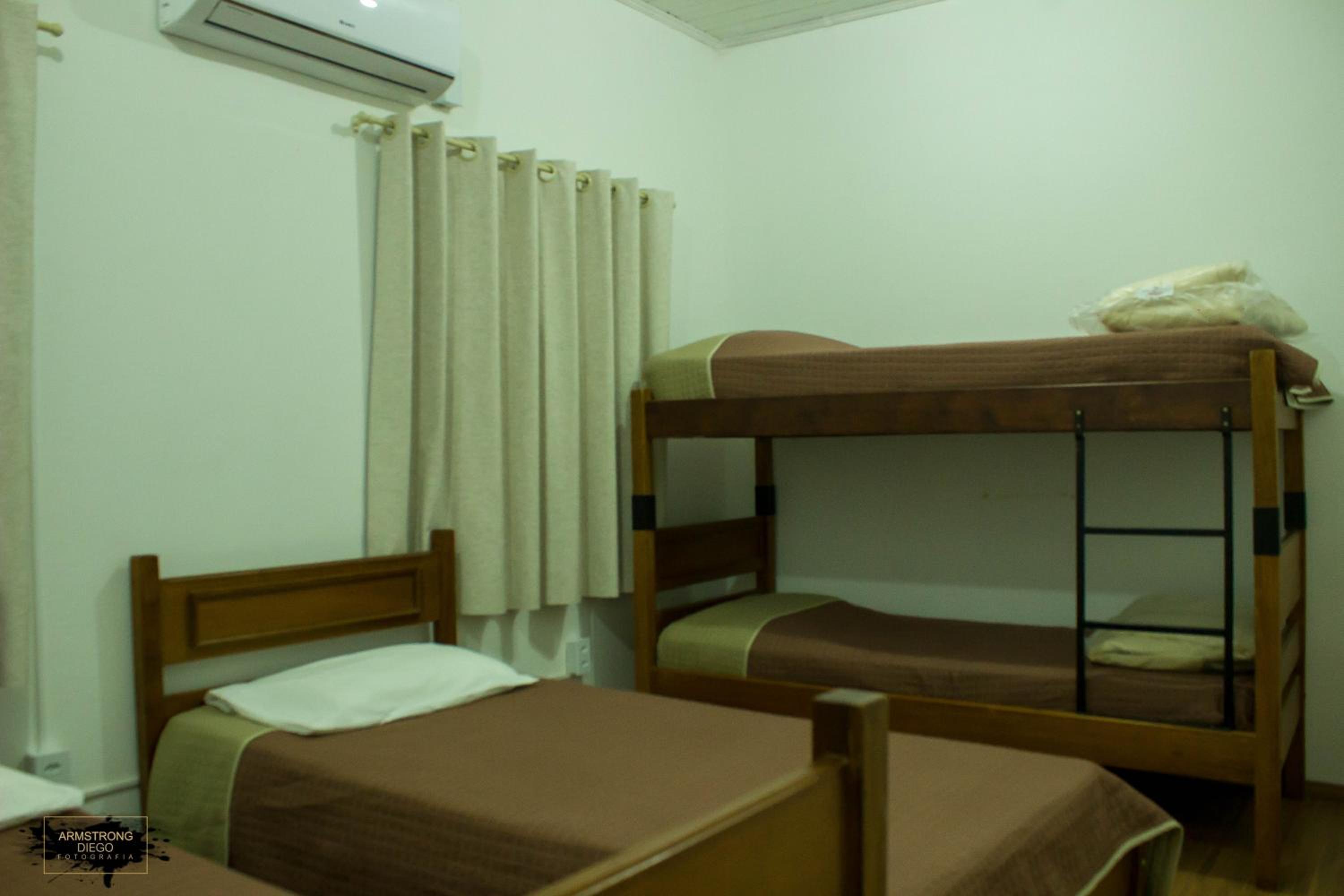 Double or Twin Room with Shared Bathroom photo 1