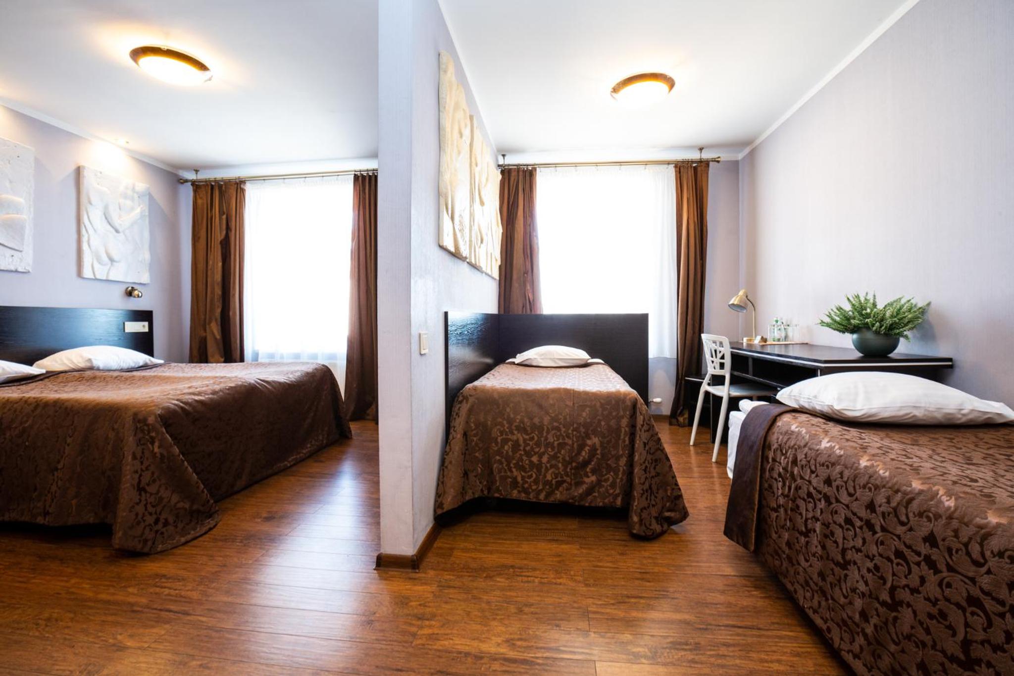 Quadruple Room - Photo 6