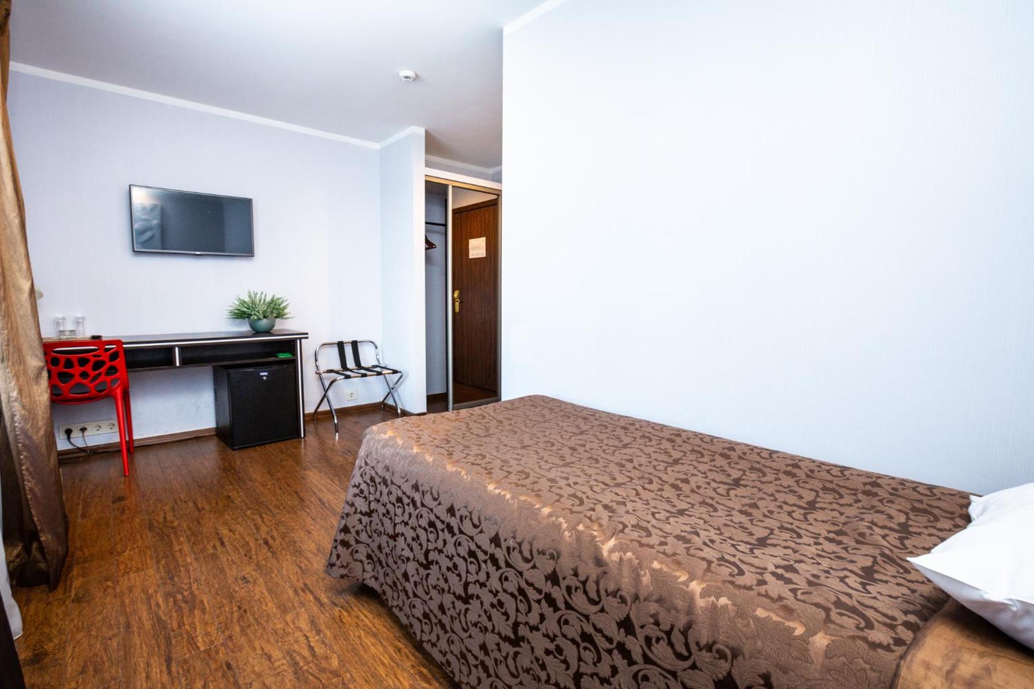 Single Room photo 1