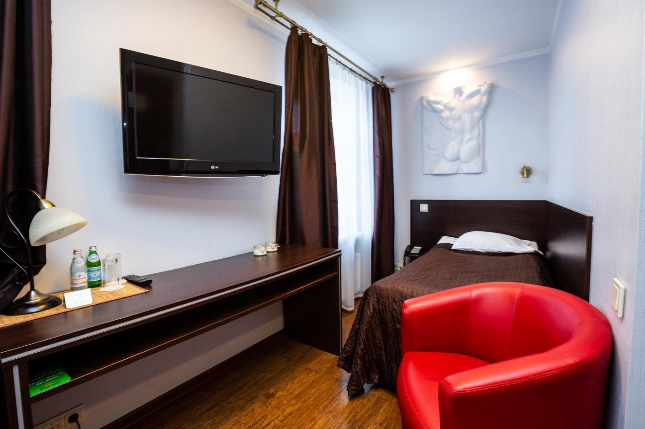 Twin Room - Photo 1