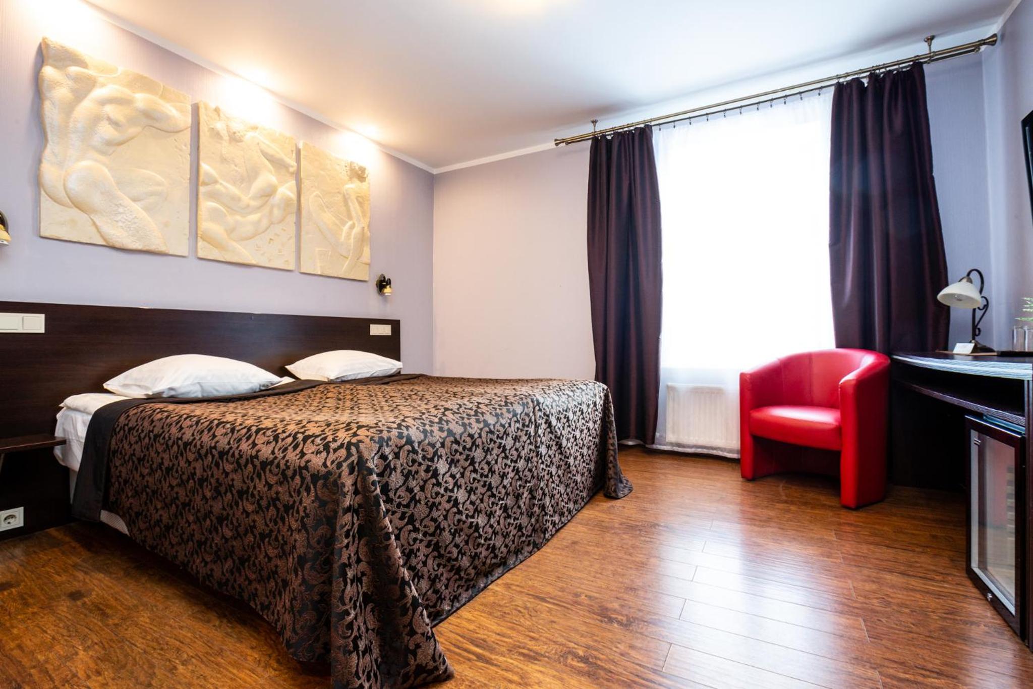 Double Room - Photo 3