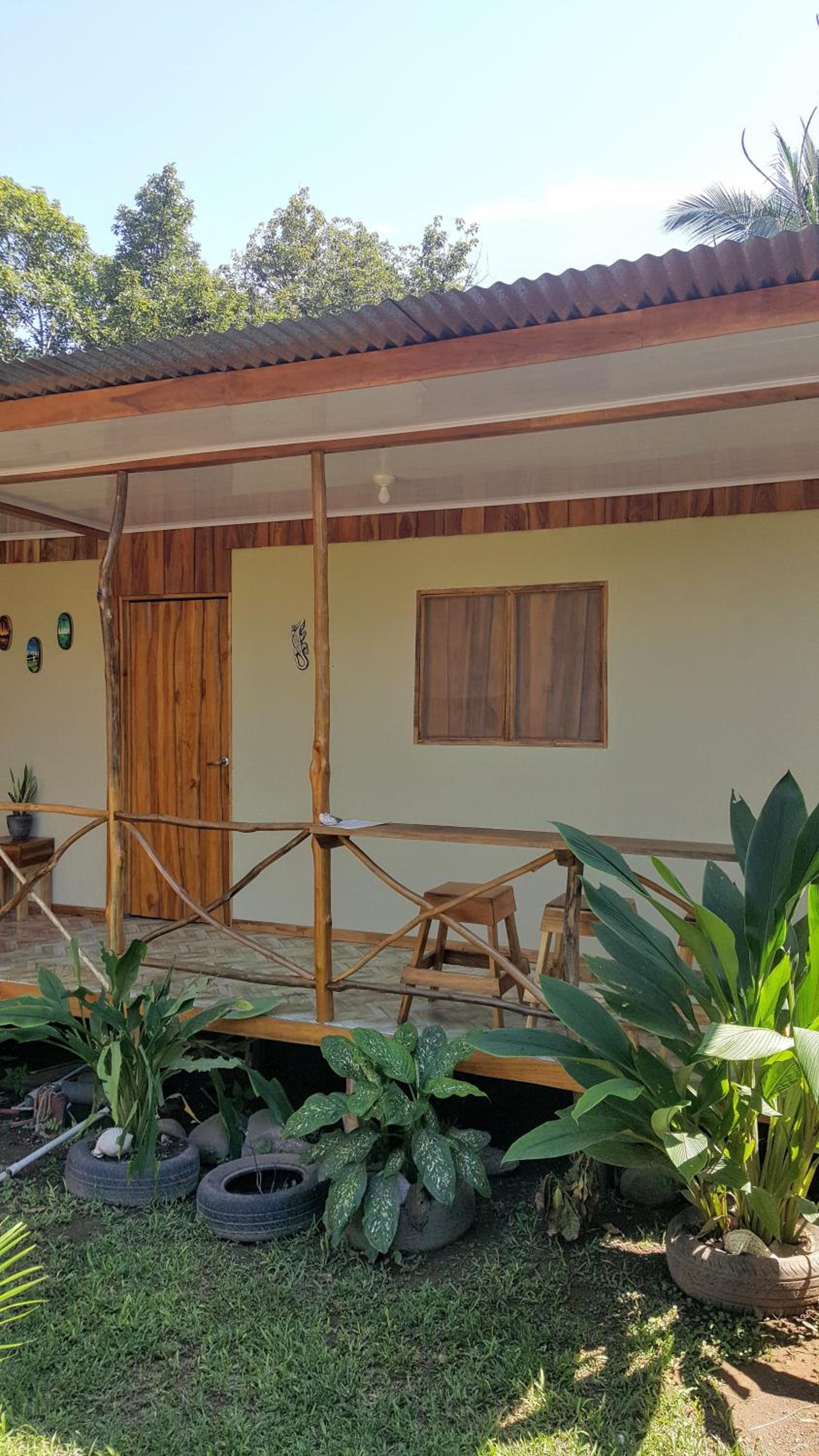 Triple Room with Balcony photo 2