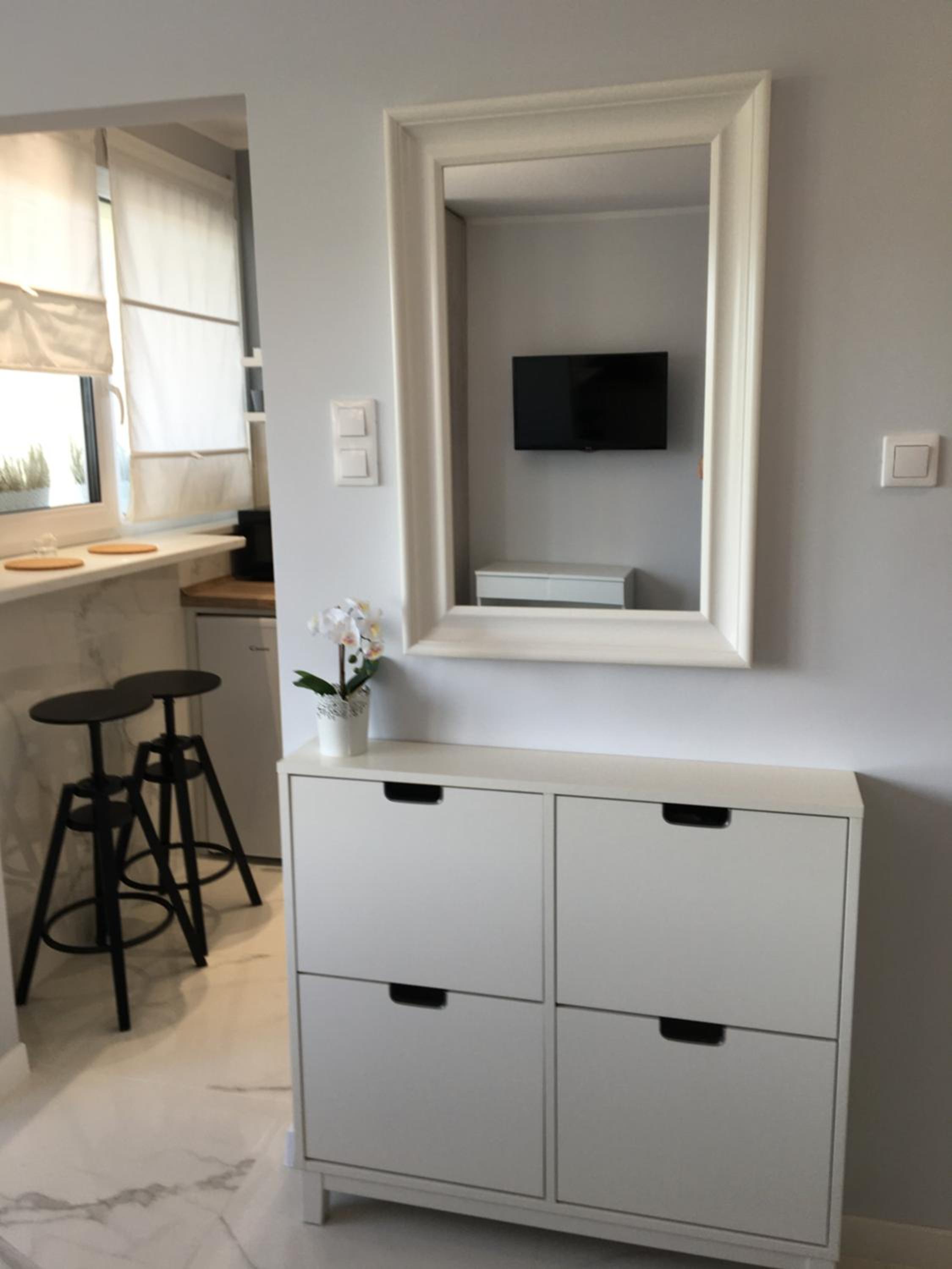 Studio Apartment photo 2