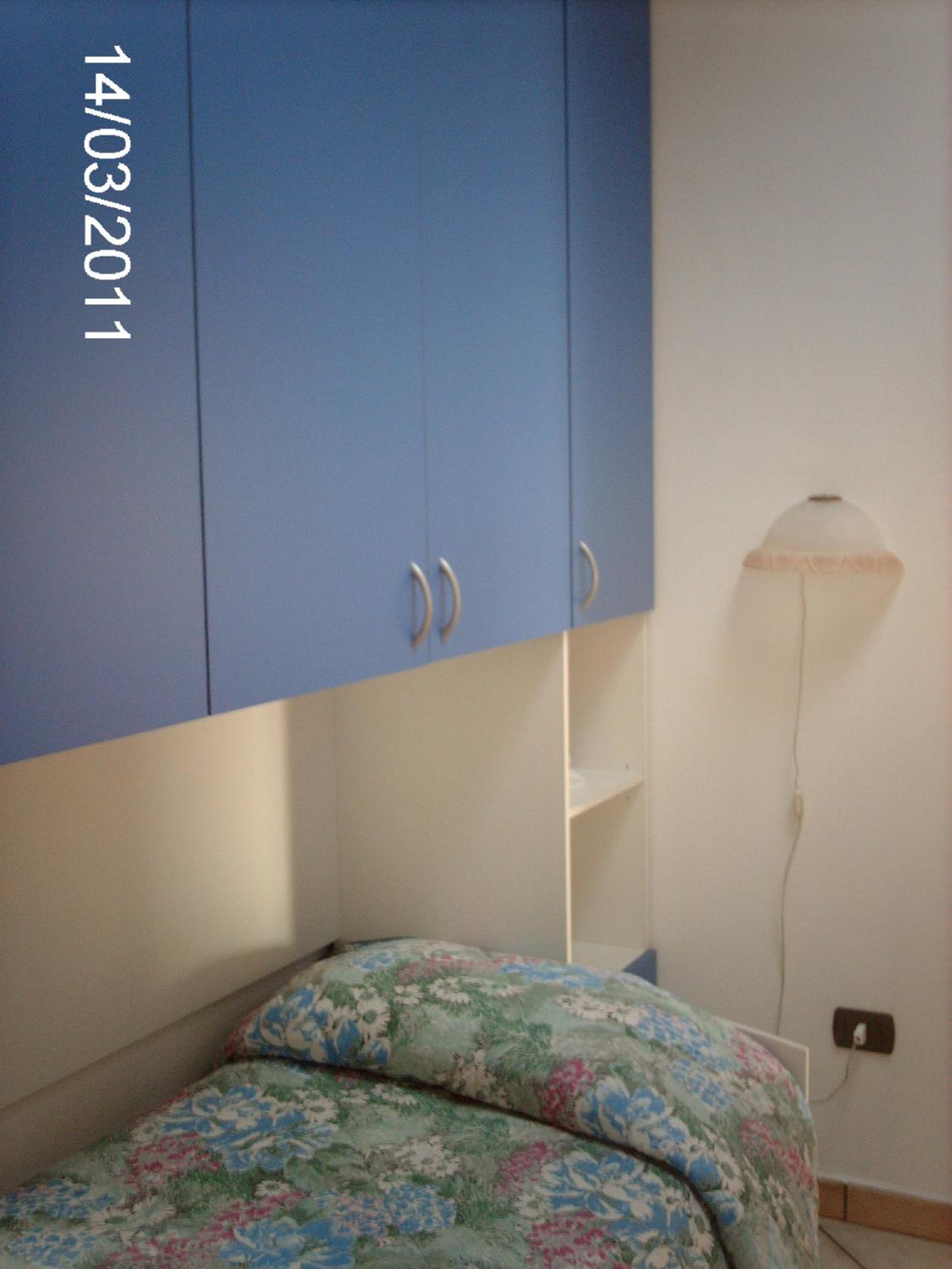 Twin Room with Shared Bathroom photo 3