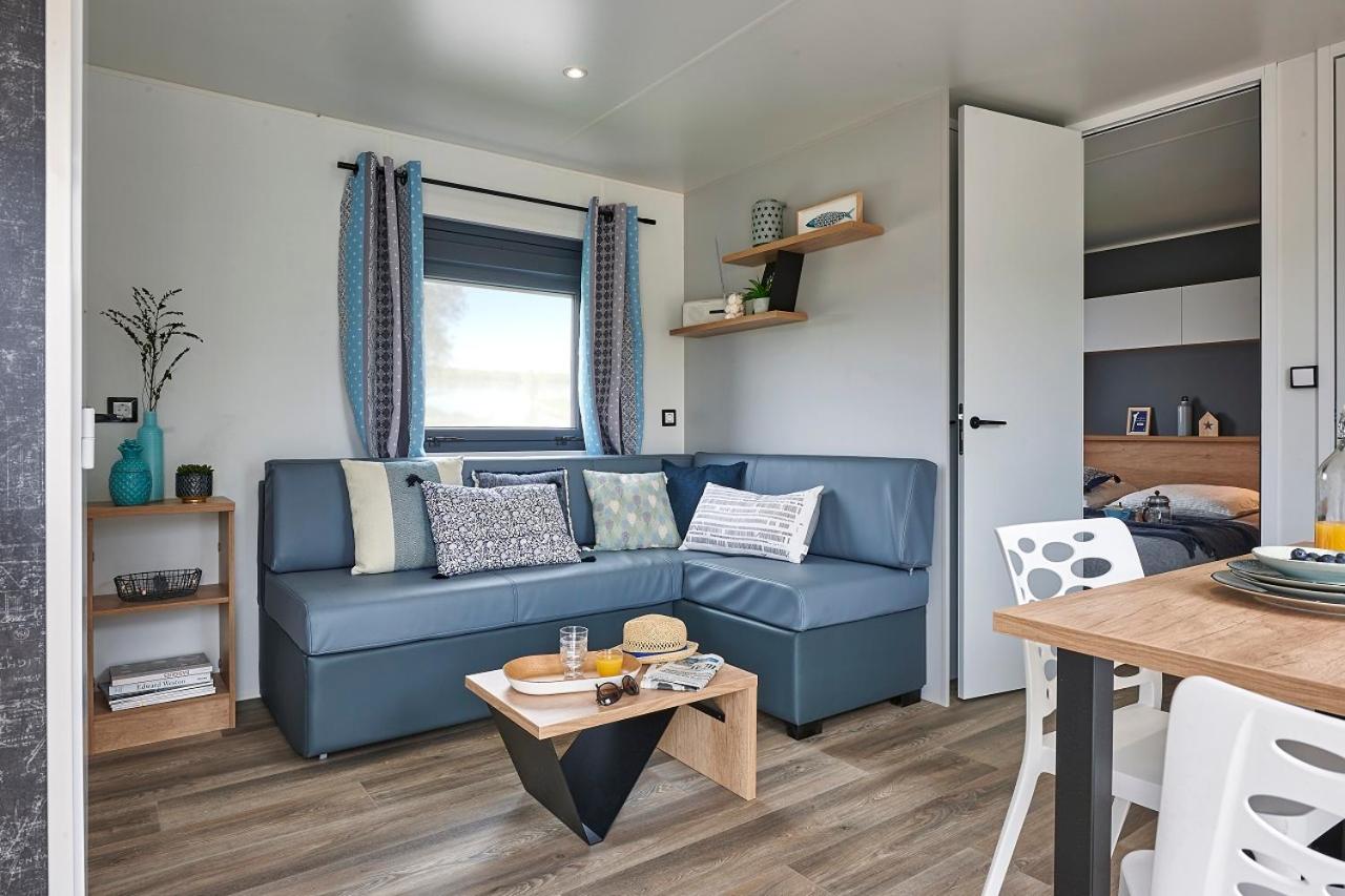2-Bedroom Premium Mobile Home photo 2