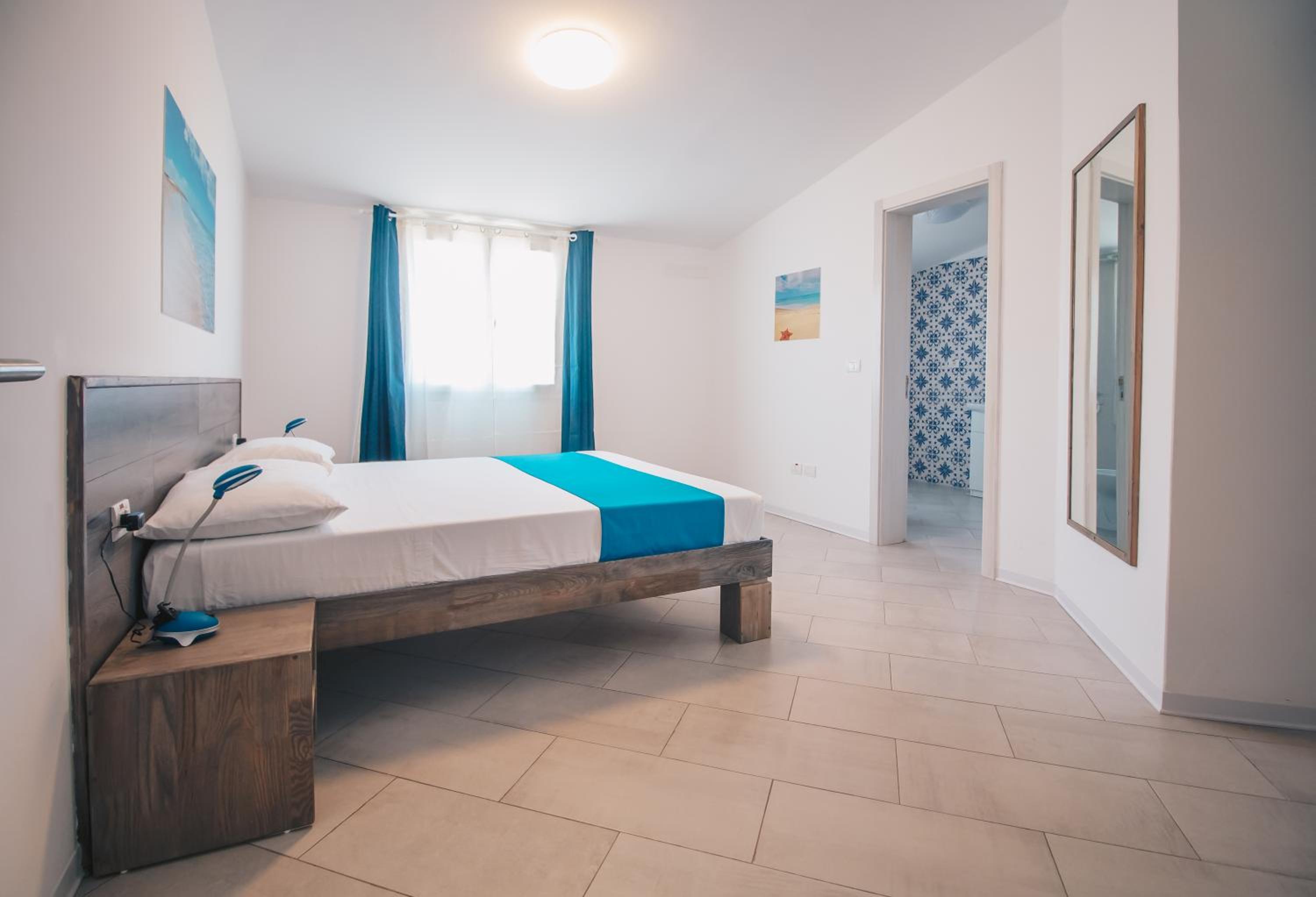 Three-Bedroom Suite photo 2
