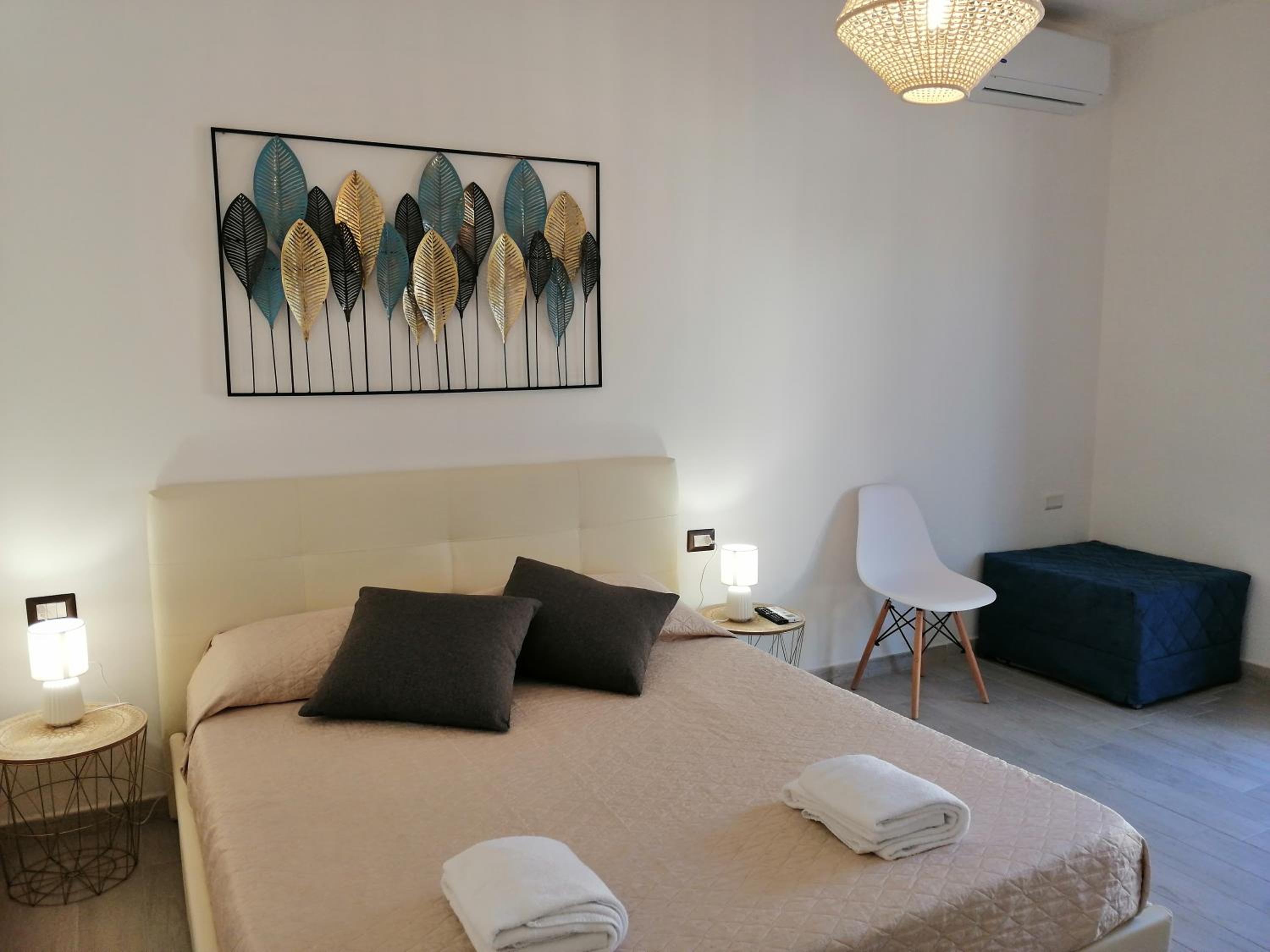 Deluxe Room photo 3