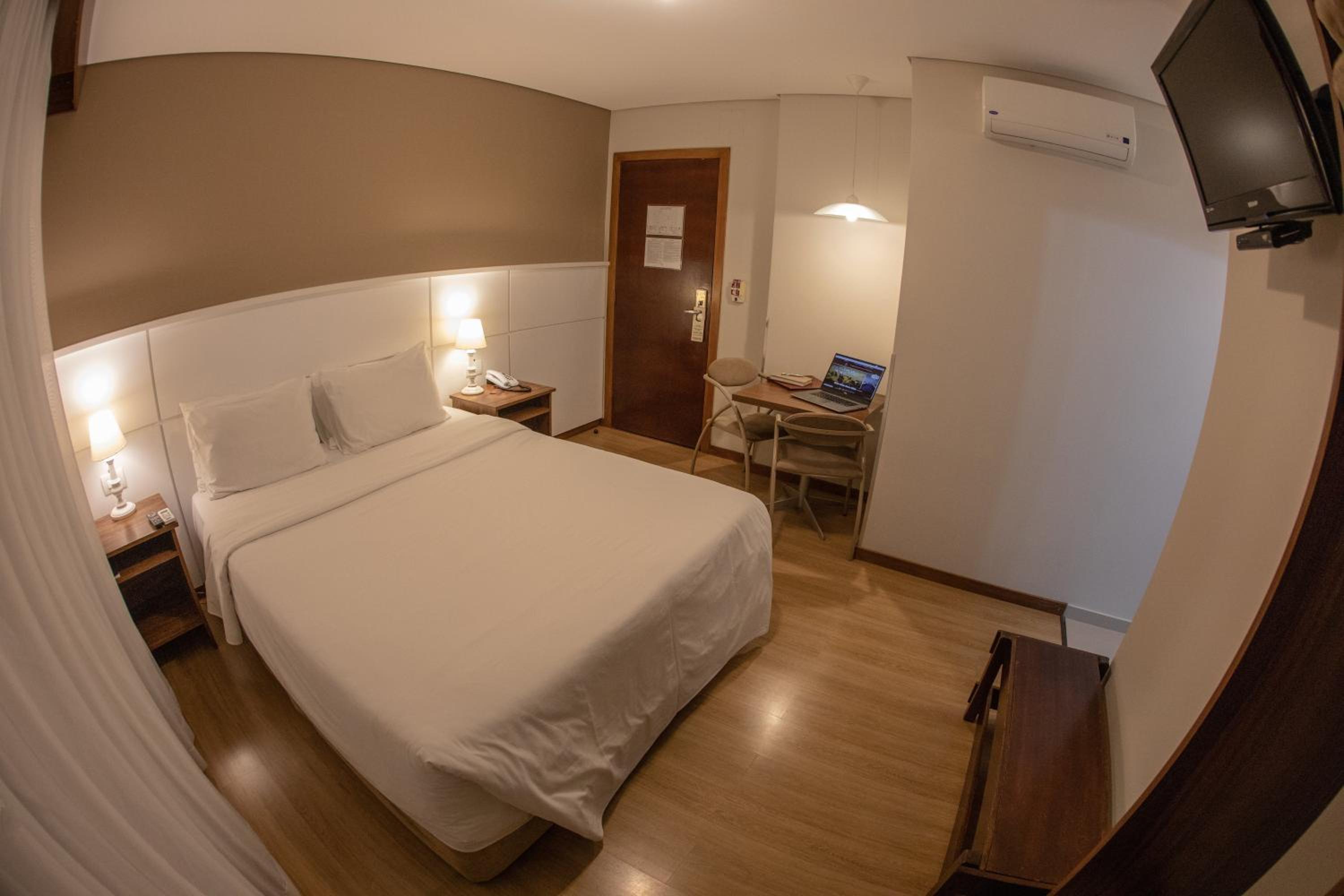Executive Double Room - Photo 1