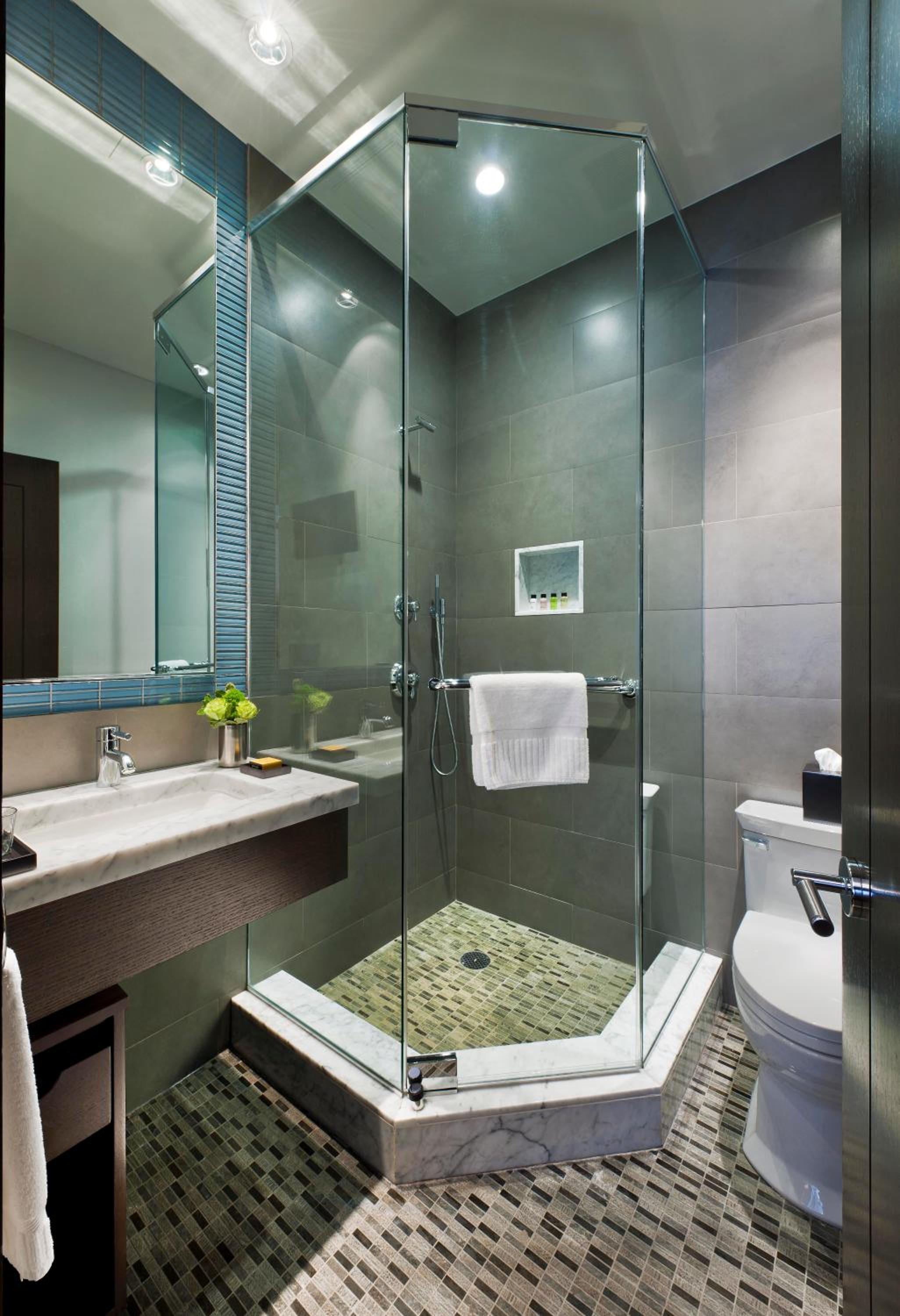 Deluxe Executive King Room