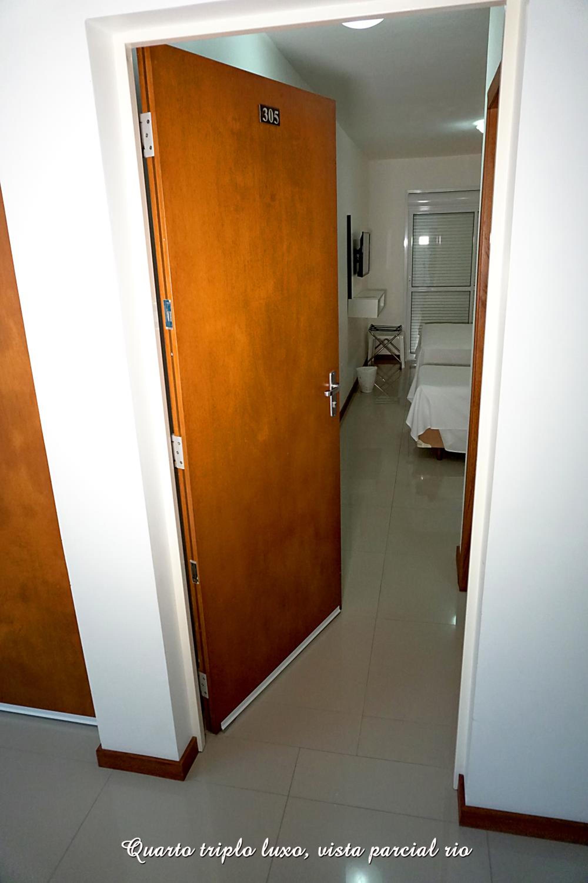 Triple Room with Partial River View photo 2