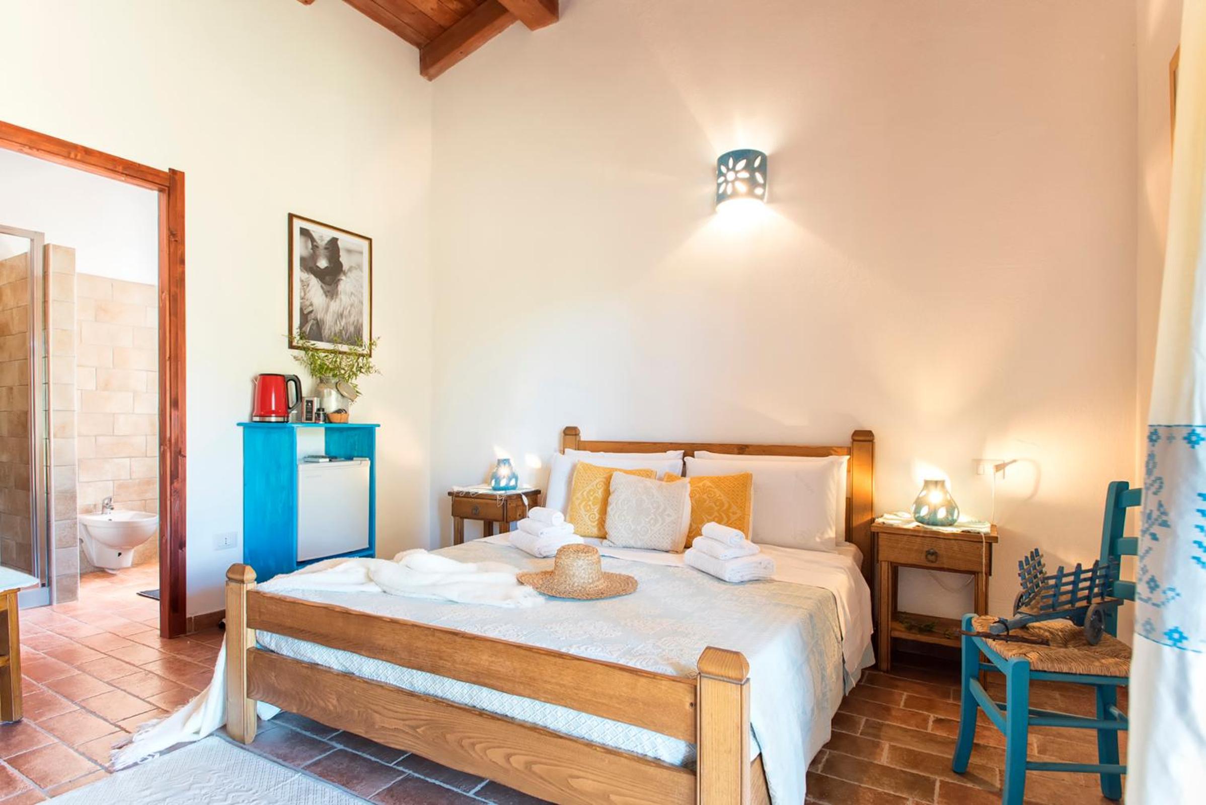 Double Room photo 3