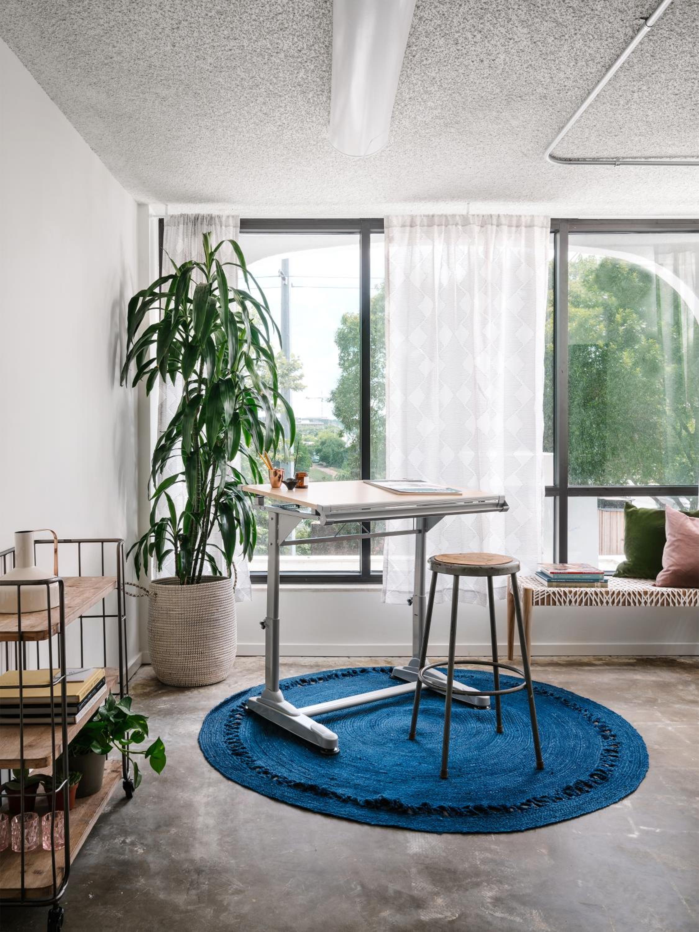 Artist Studio