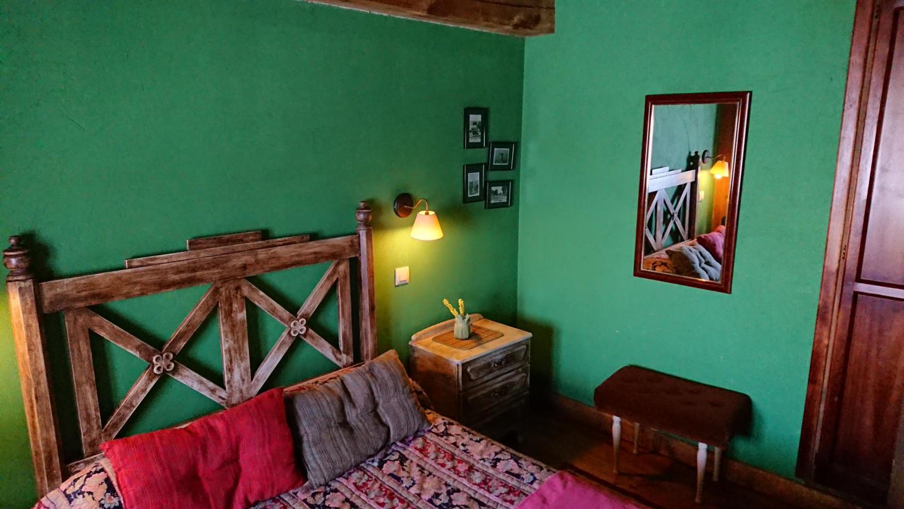Two-Bedroom House photo 2